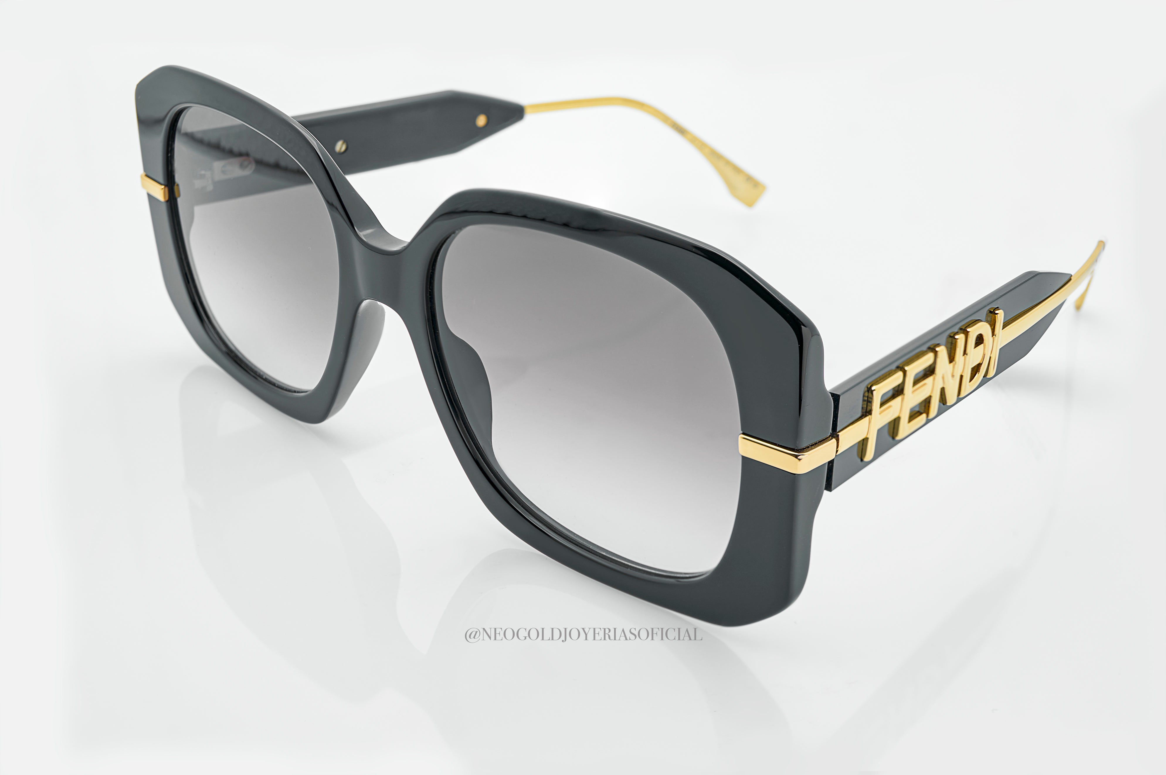 GAFAS DE SOL FENDI REF 015664