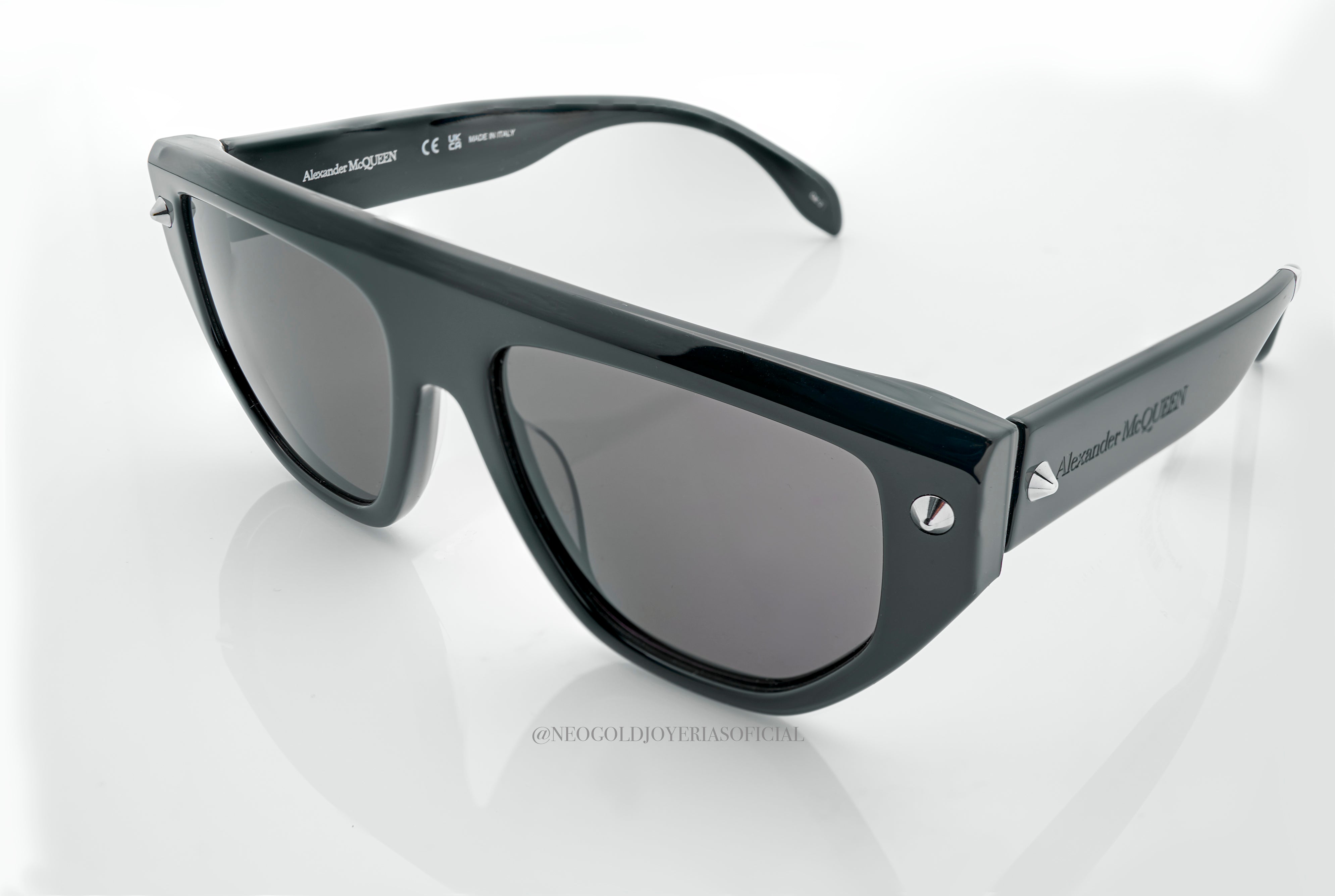 GAFAS DE SOL, ALEXANDER MCQUEEN REF 013550