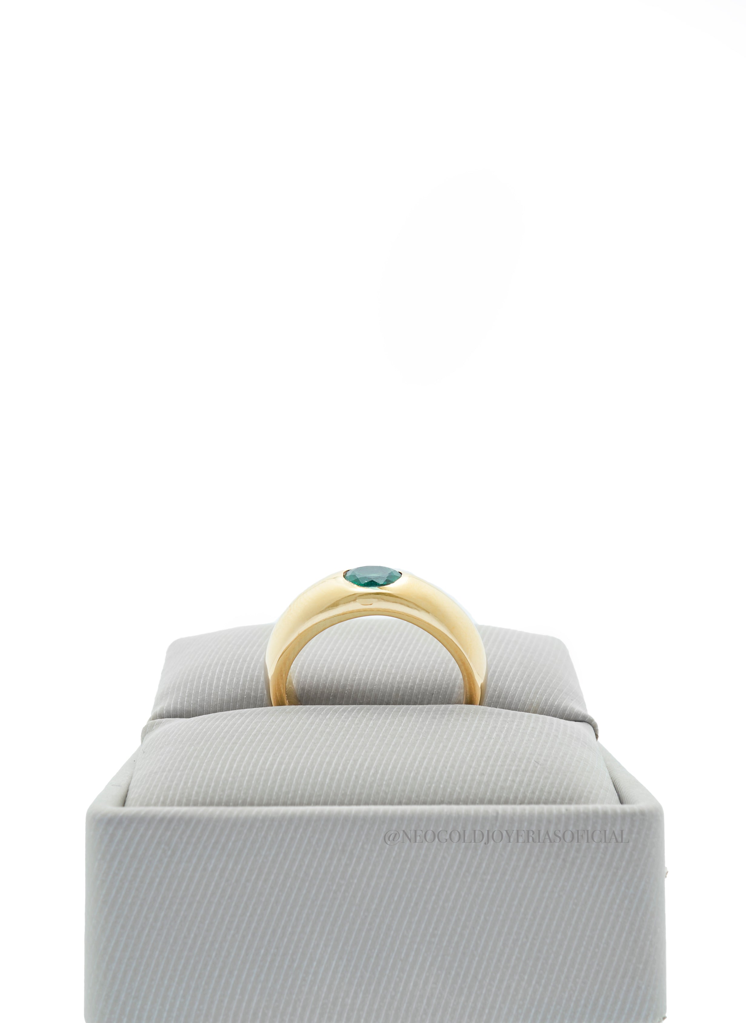 ARGOLLA OA/ ESMERALDA - REF 000562