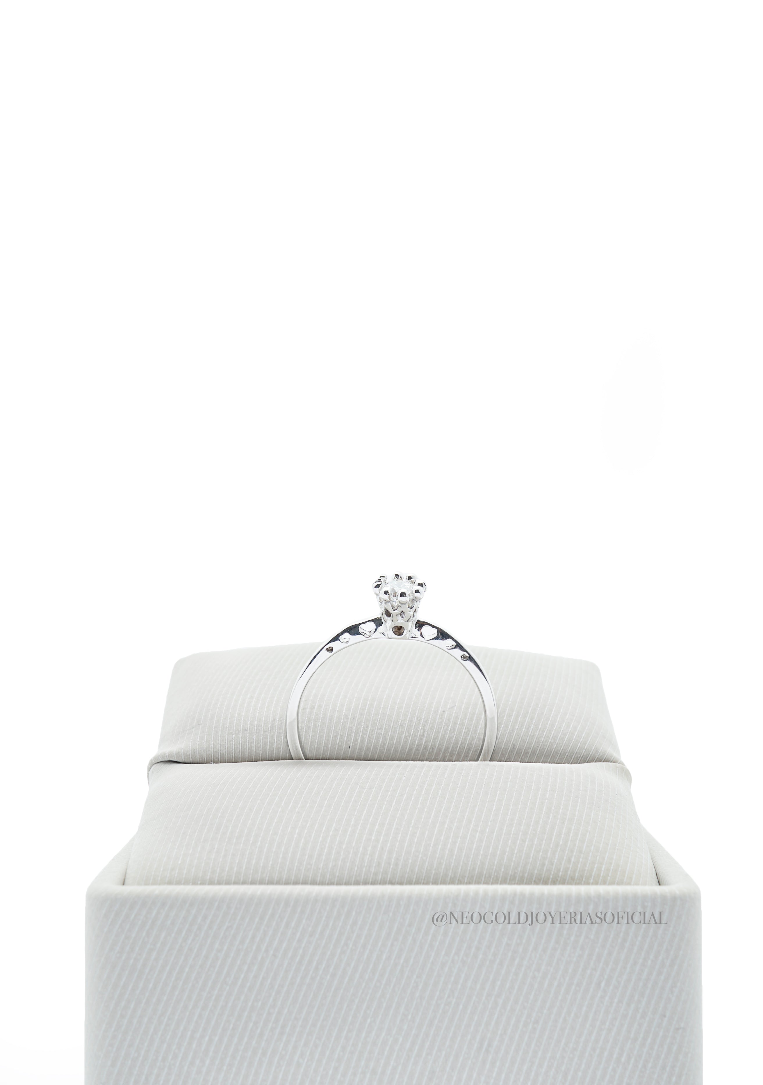 ANILLO OB / DIAMANTE - REF 005771
