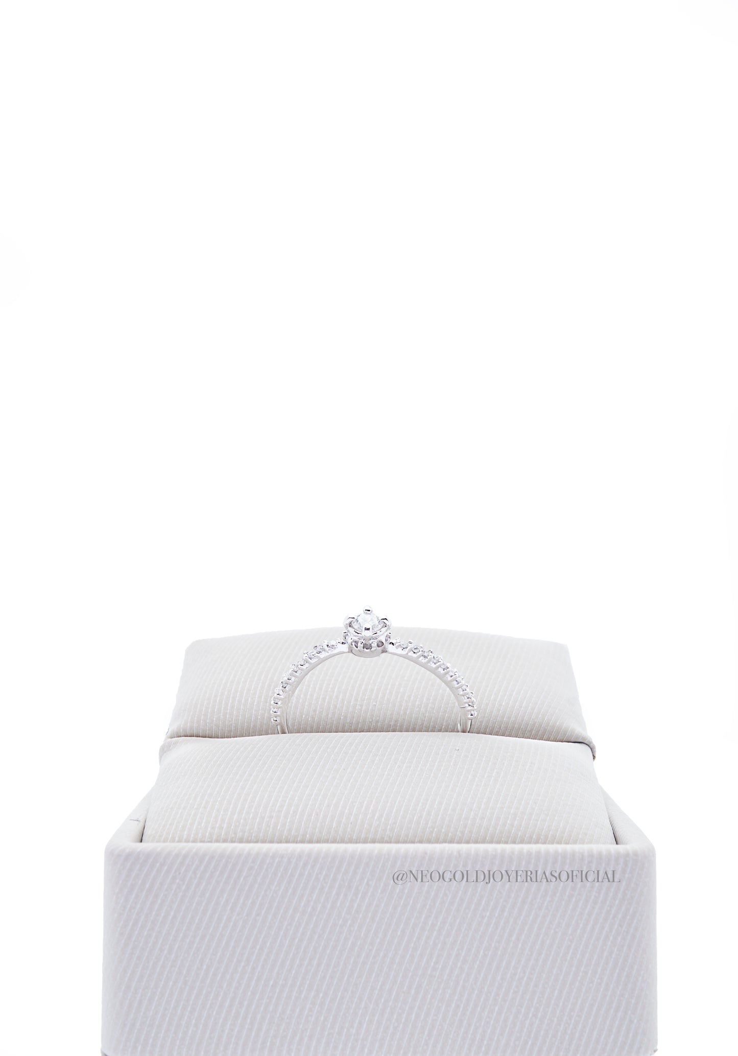 ANILLO OB / DIAMANTES - REF 012651