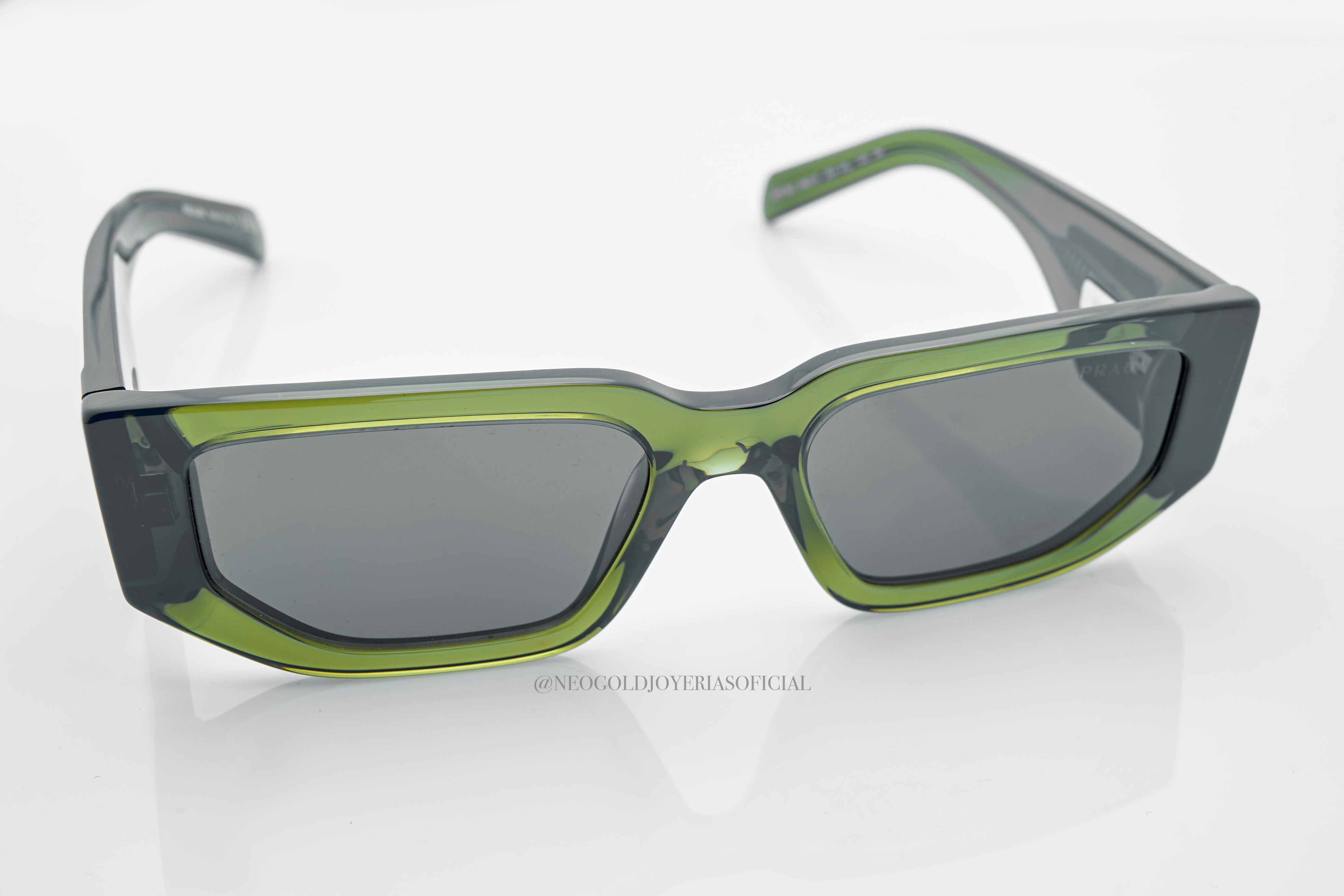 GAFAS DE SOL PRADA 015787
