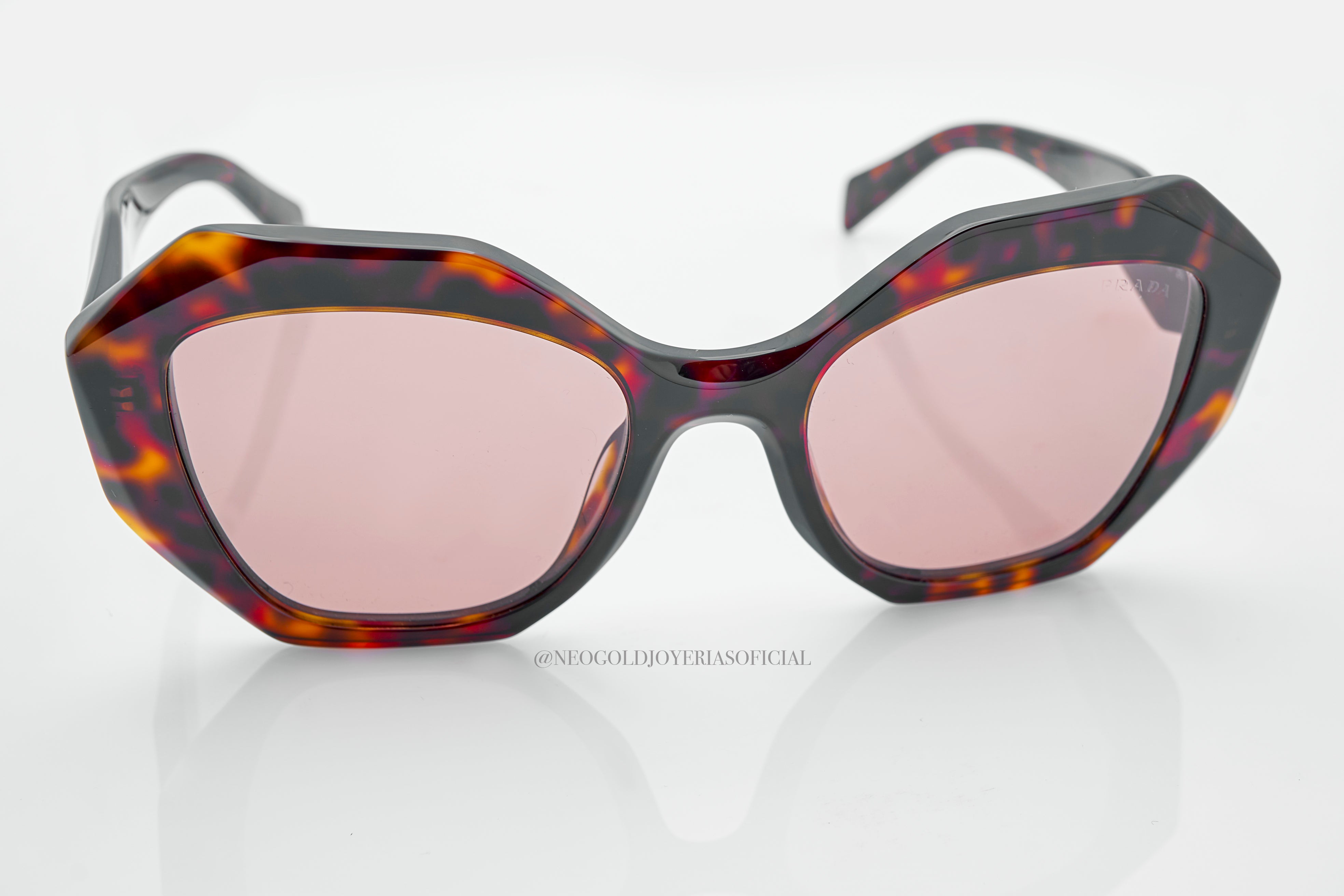 GAFAS DE SOL PRADA REF 015795