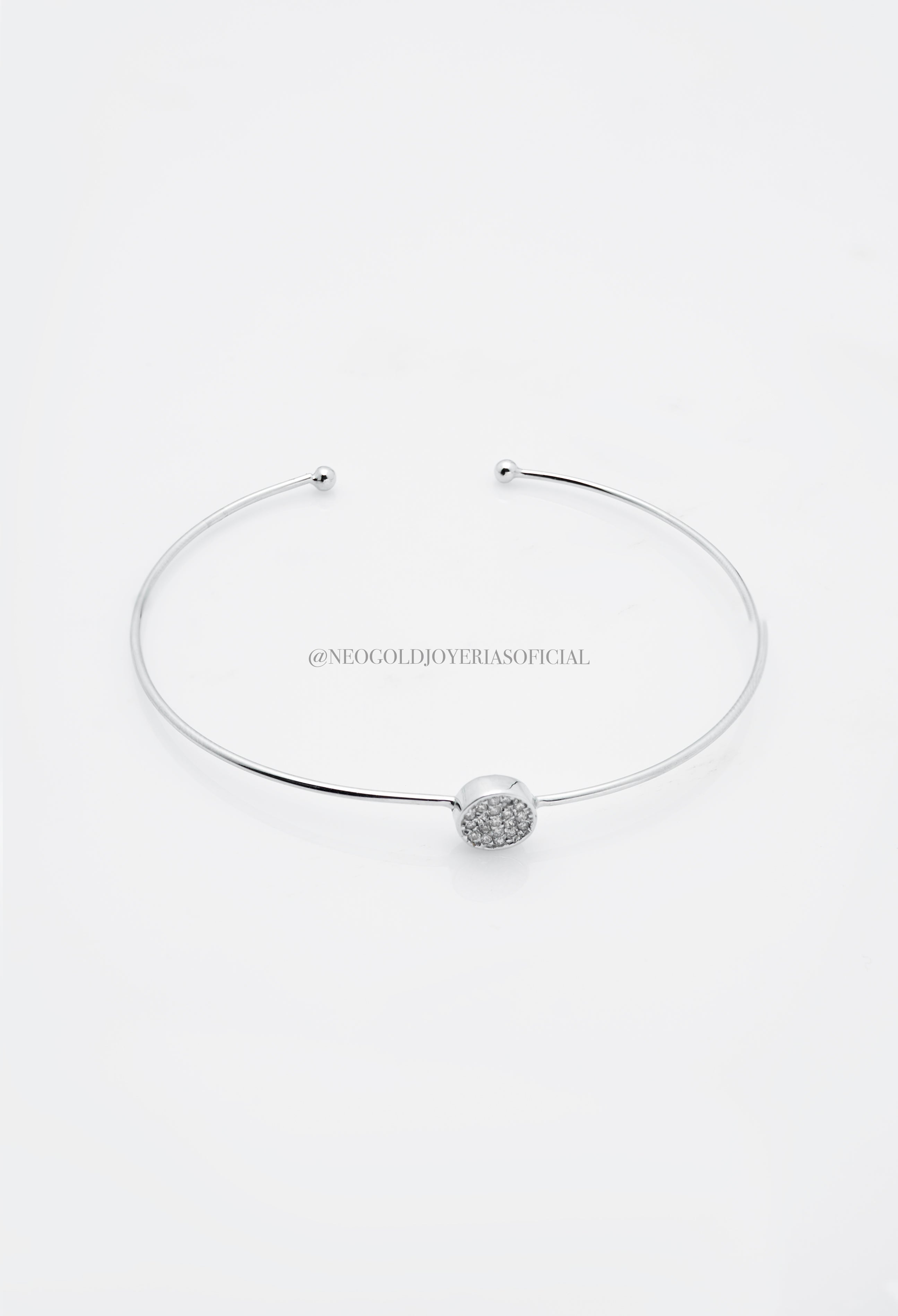 ARO LISO OB / DIAMANTES NATURALES REF 012278