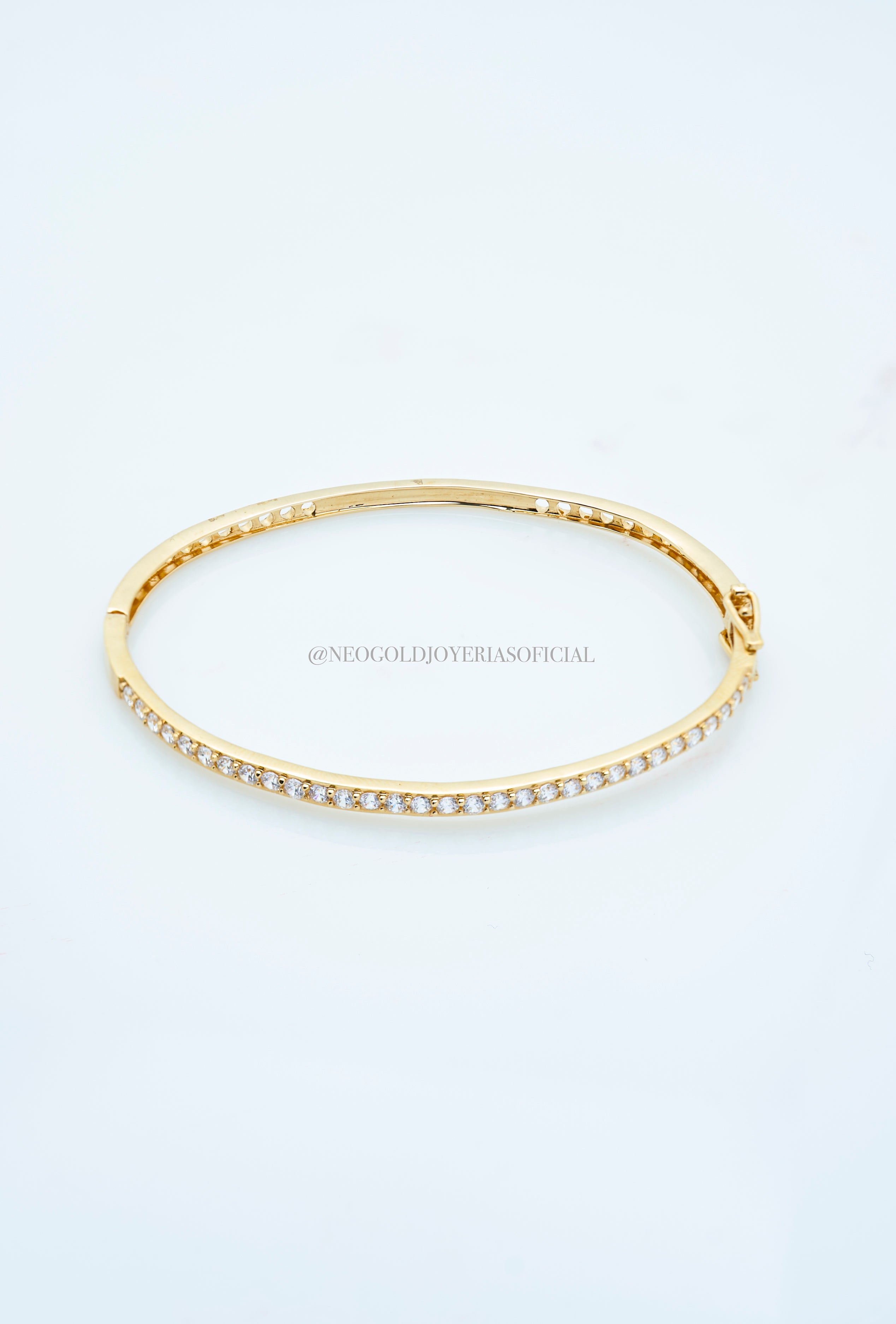 ARO ENGASTADO CIRCON OA 18K REF 014985
