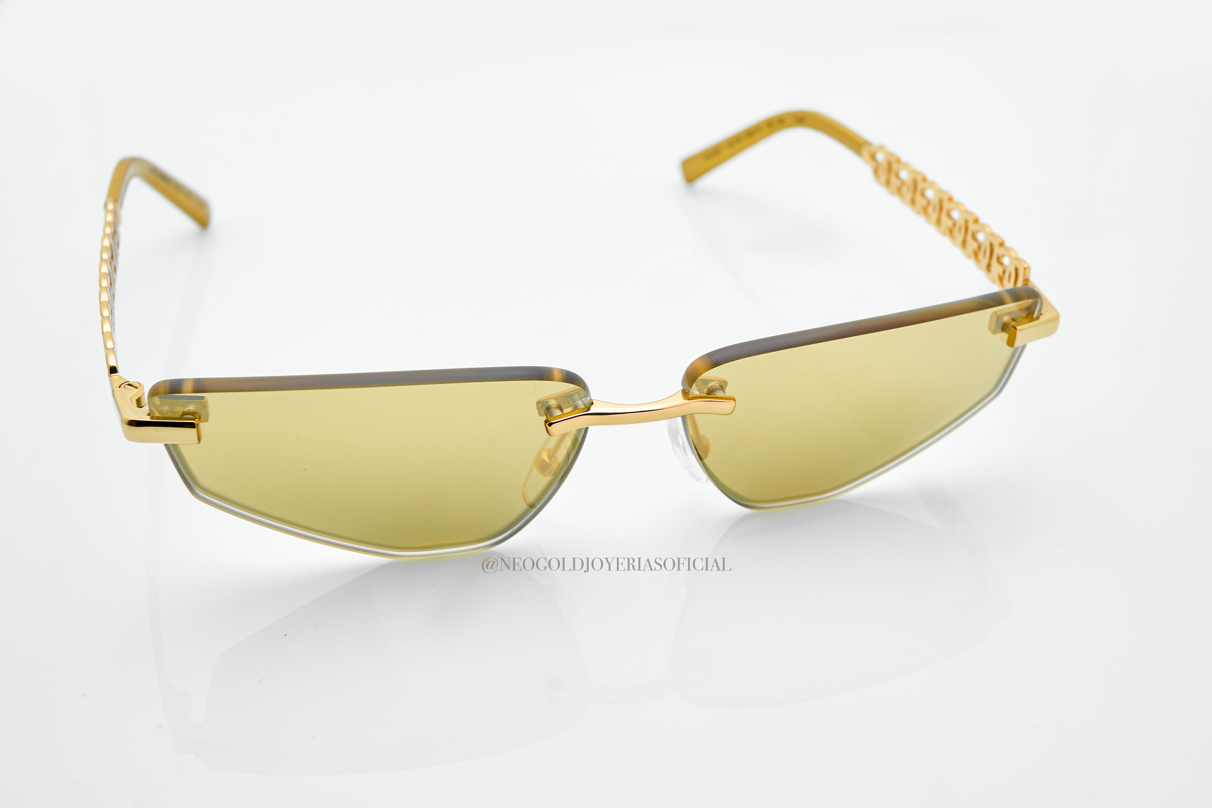 GAFAS DE SOL DOLCE & GABBANA REF 014353