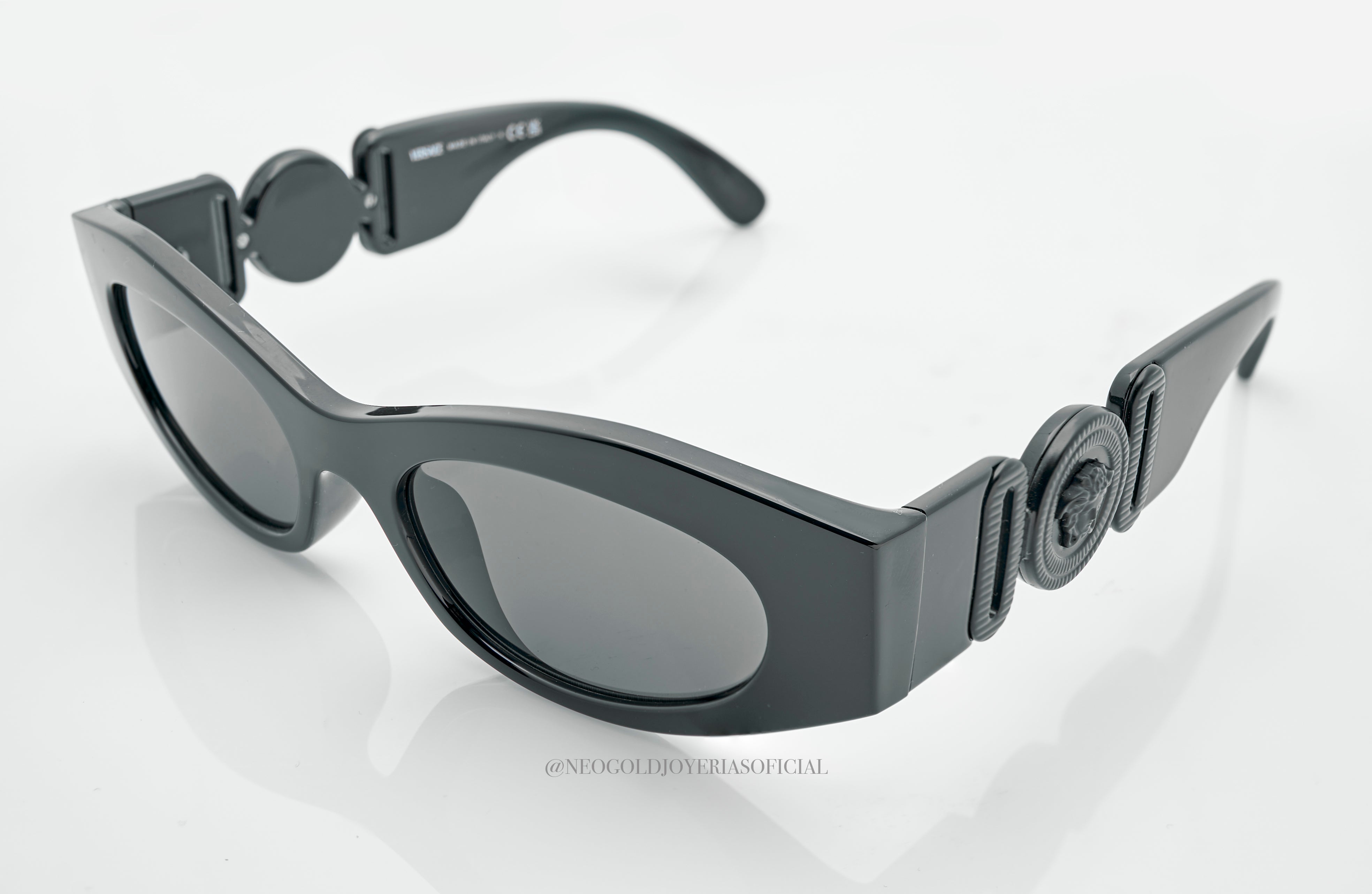 GAFAS DE SOL VERSACE REF 015782