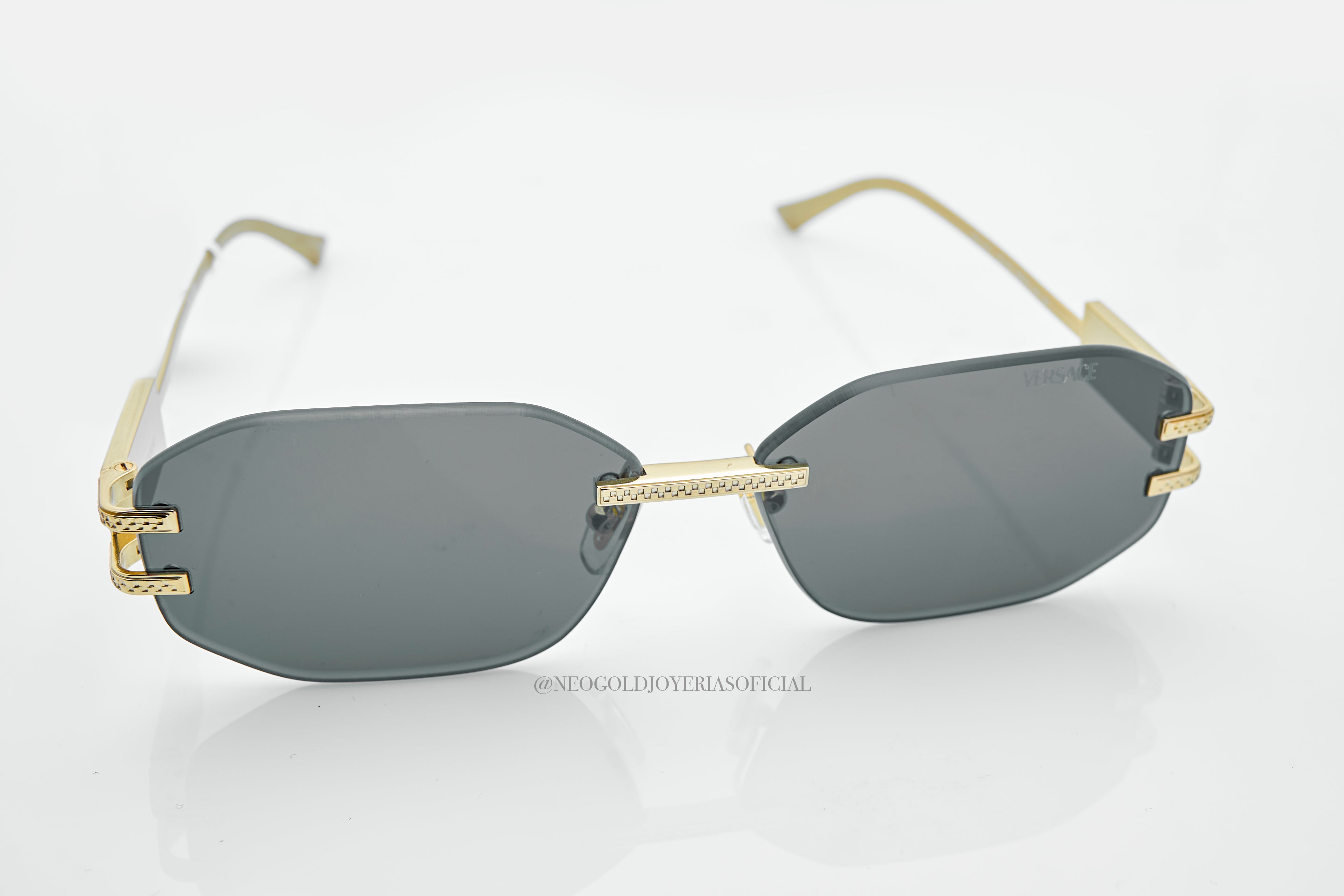 GAFAS DE SOL VERSACE REF 015803