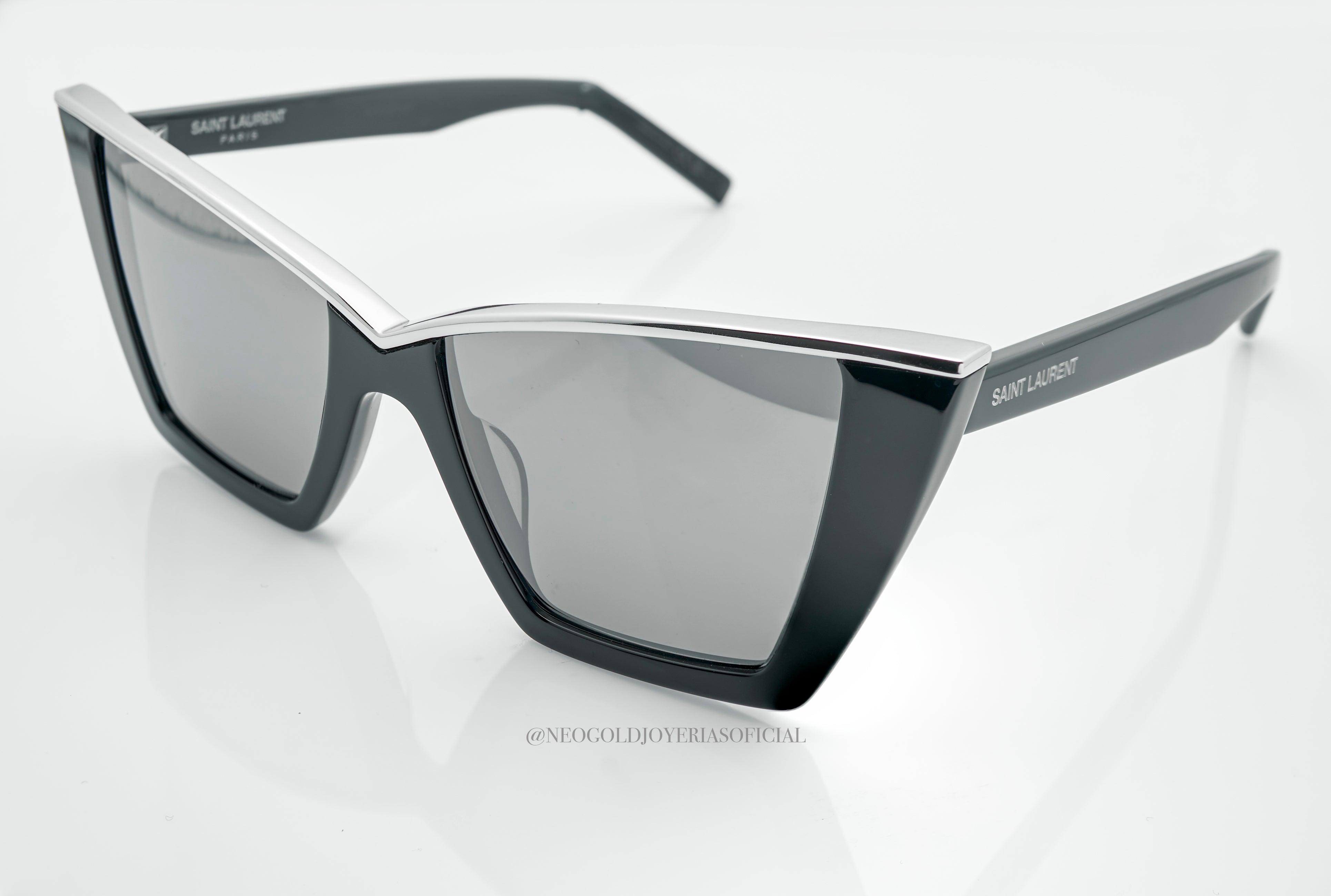 GAFAS DE SOL SAINT LAURENT REF 013558