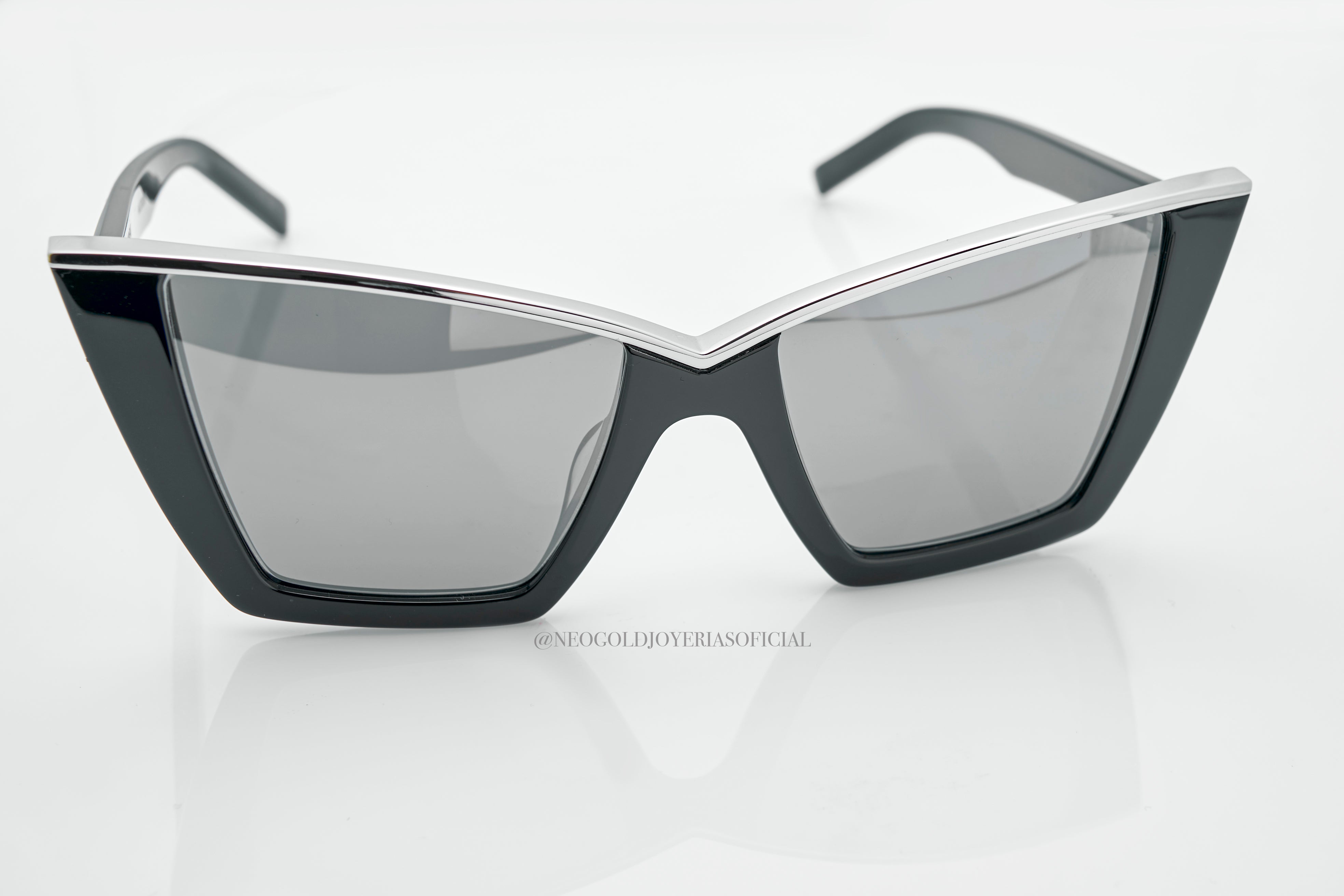GAFAS DE SOL SAINT LAURENT REF 013558