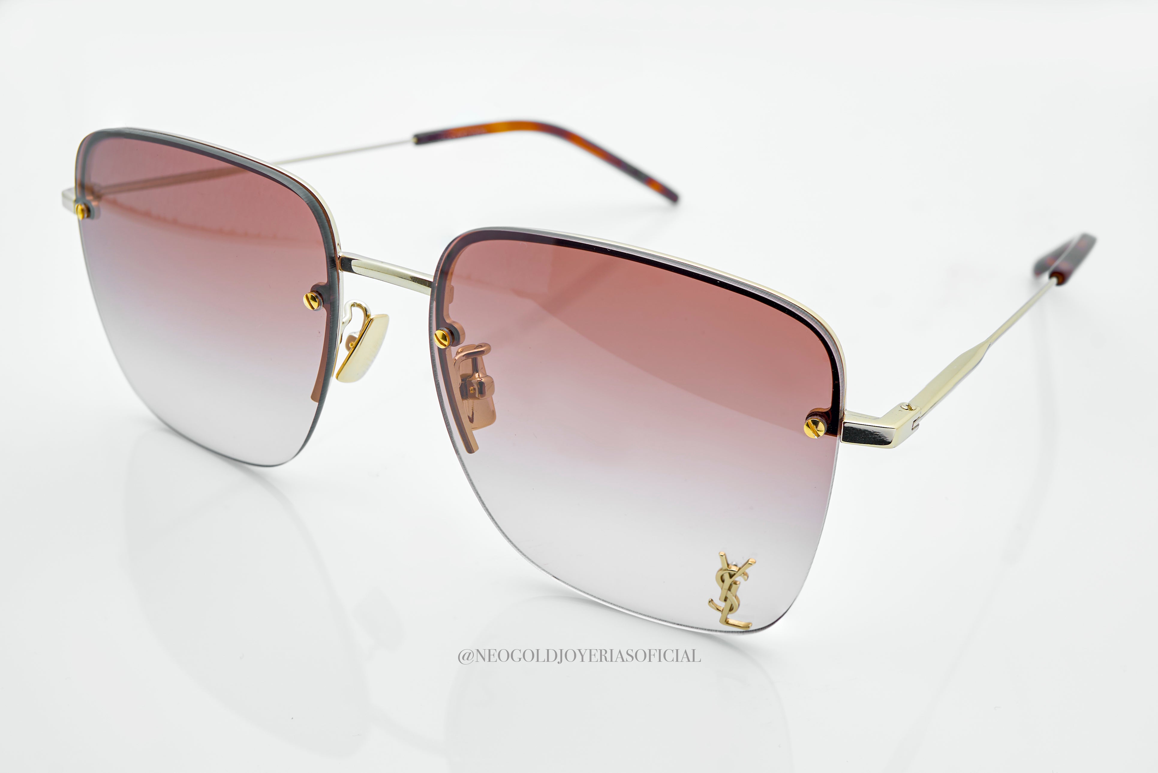 GAFAS DE SOL SAINT LAURENT REF 013560