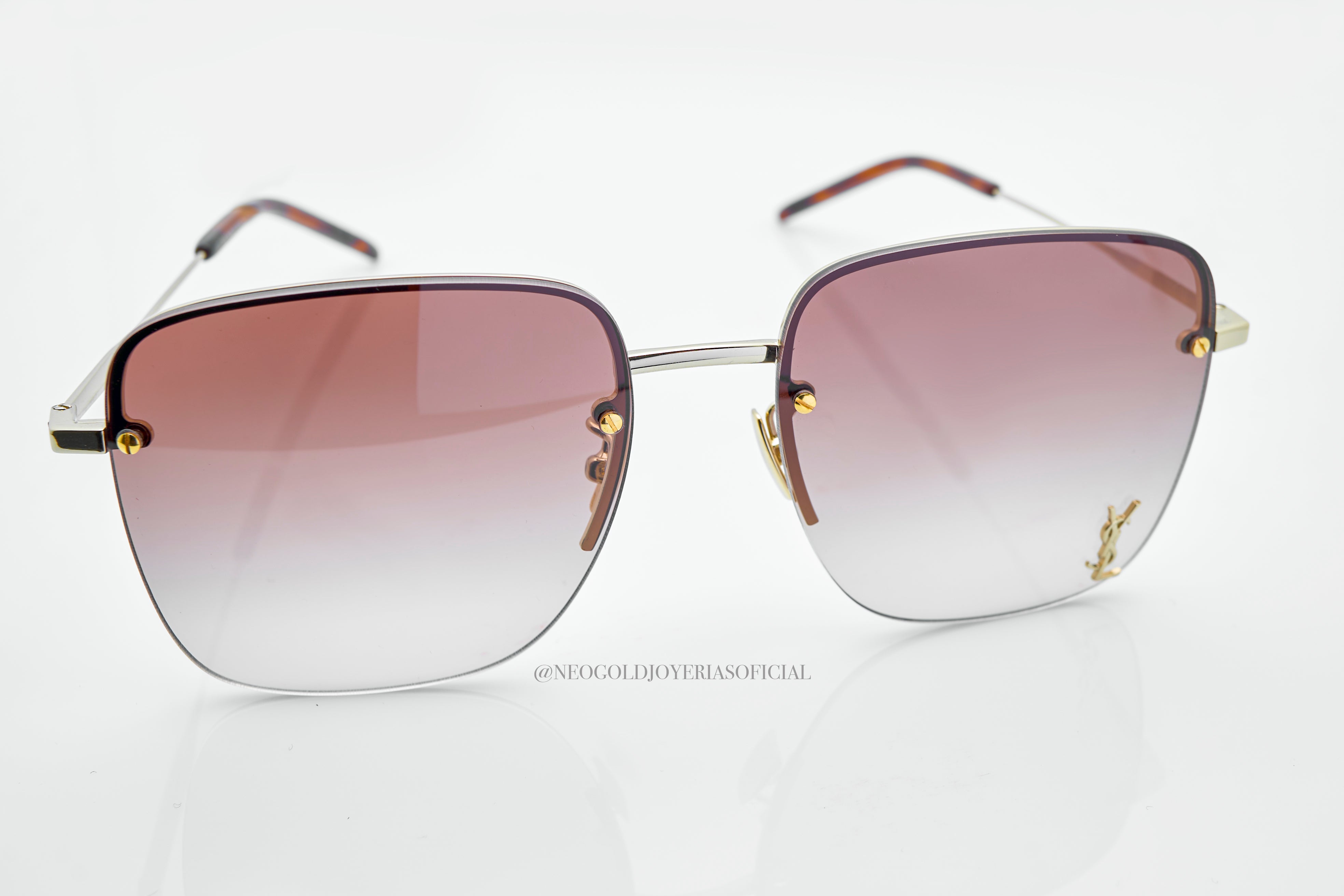 GAFAS DE SOL SAINT LAURENT REF 013560