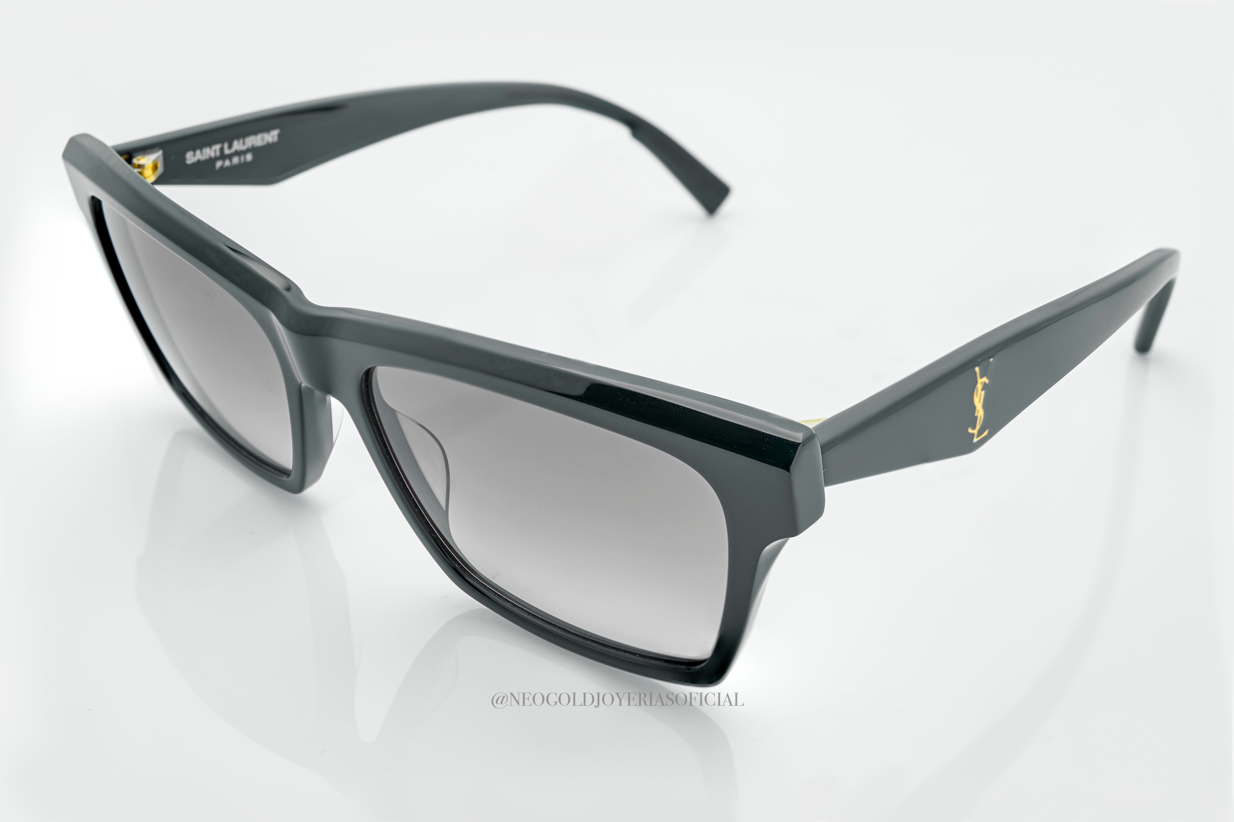 GAFAS DE SOL SAINT LAURENT REF 013561