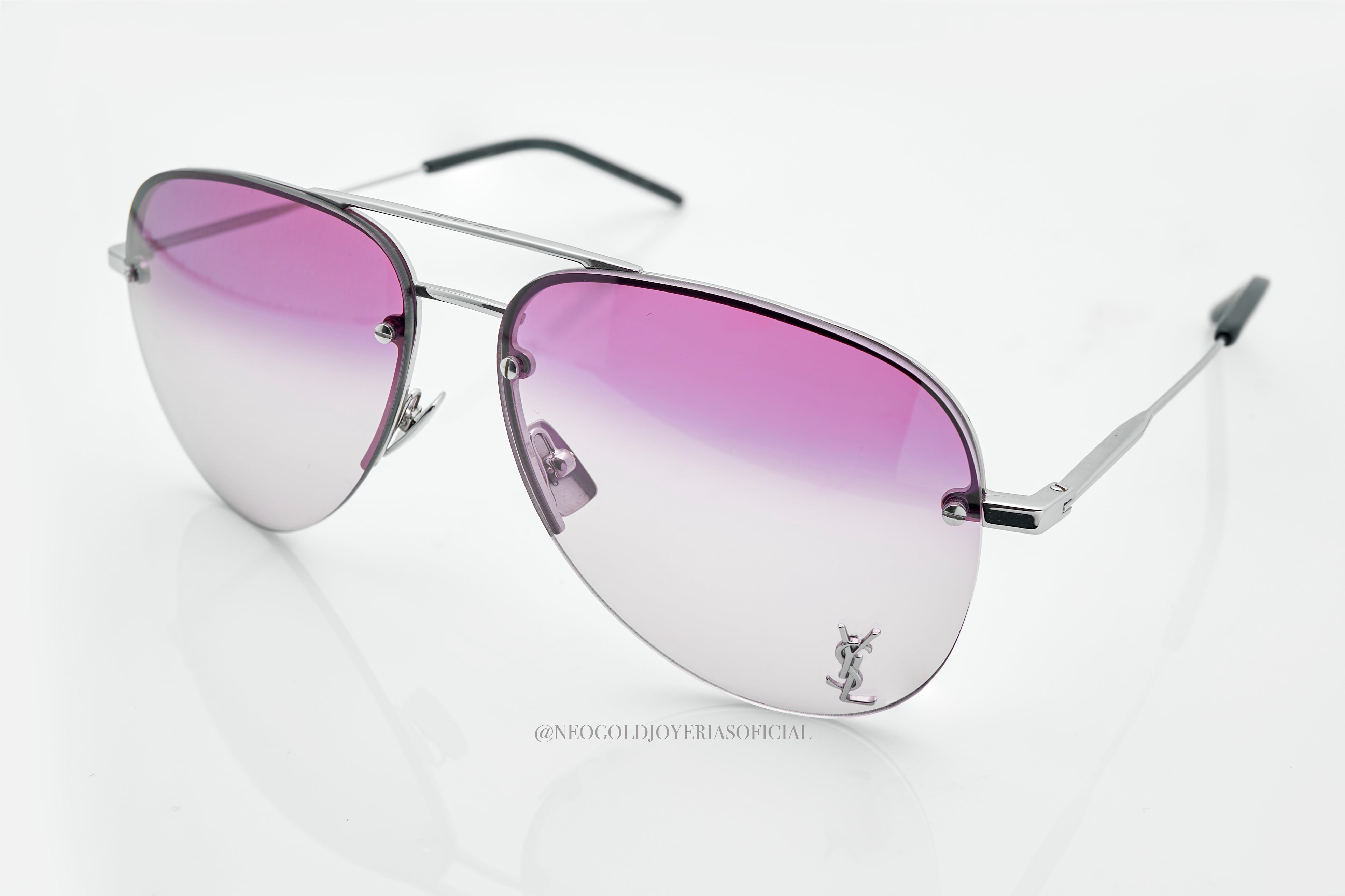 GAFAS DE SOL SAINT LAURENT REF 013567