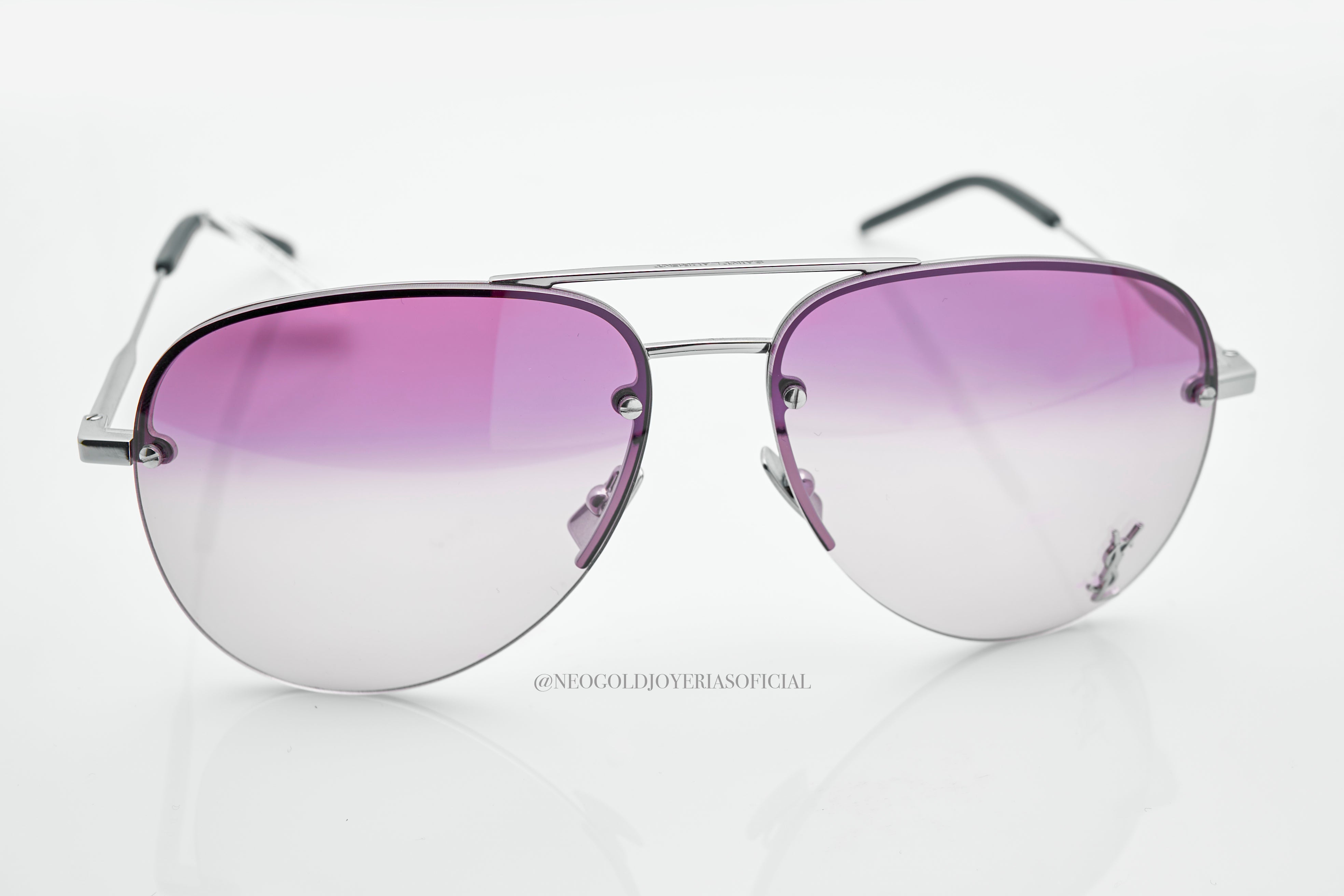 GAFAS DE SOL SAINT LAURENT REF 013567