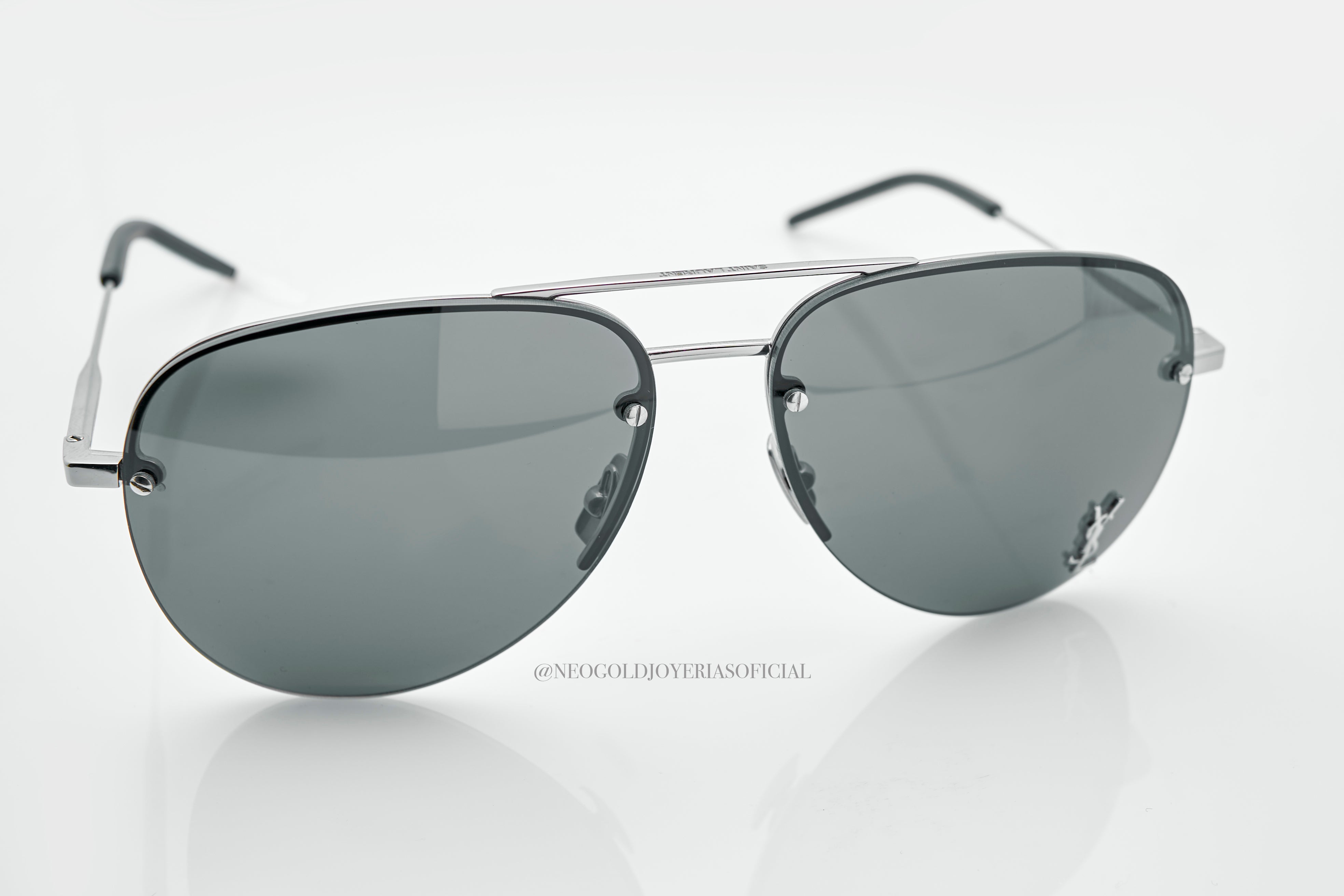 GAFAS DE SOL SAINT LAURENT REF 013568