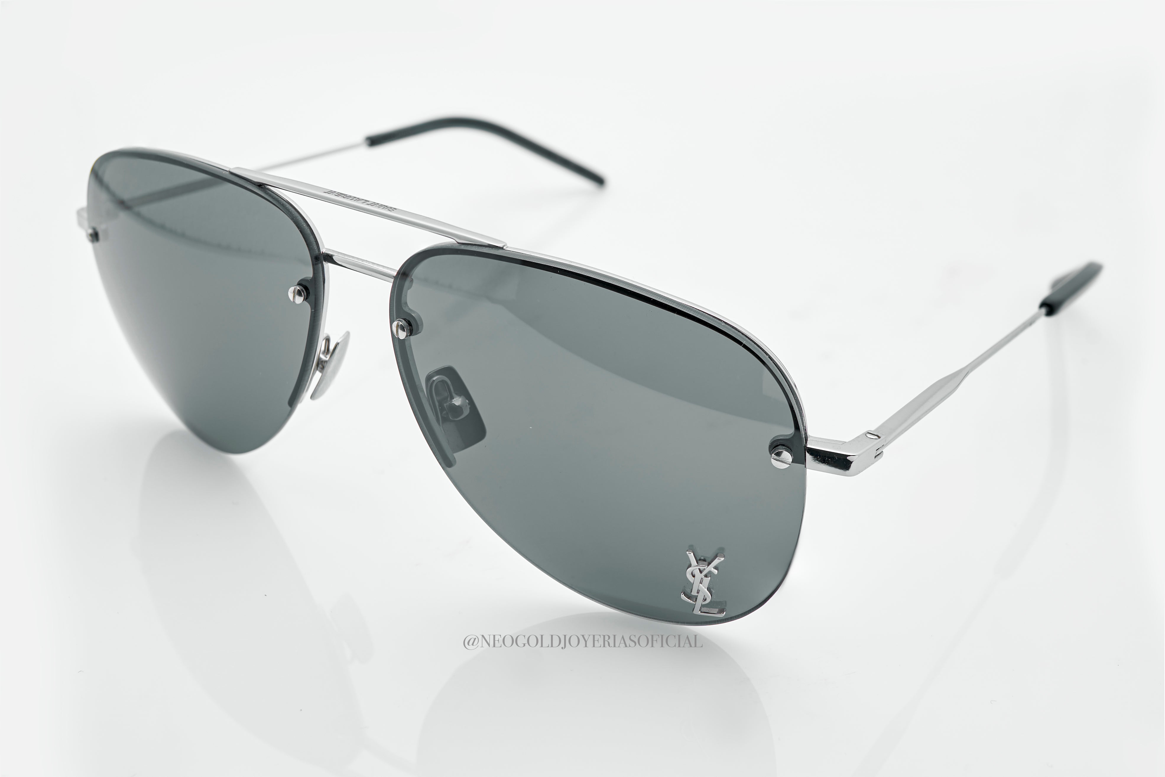 GAFAS DE SOL SAINT LAURENT REF 013568