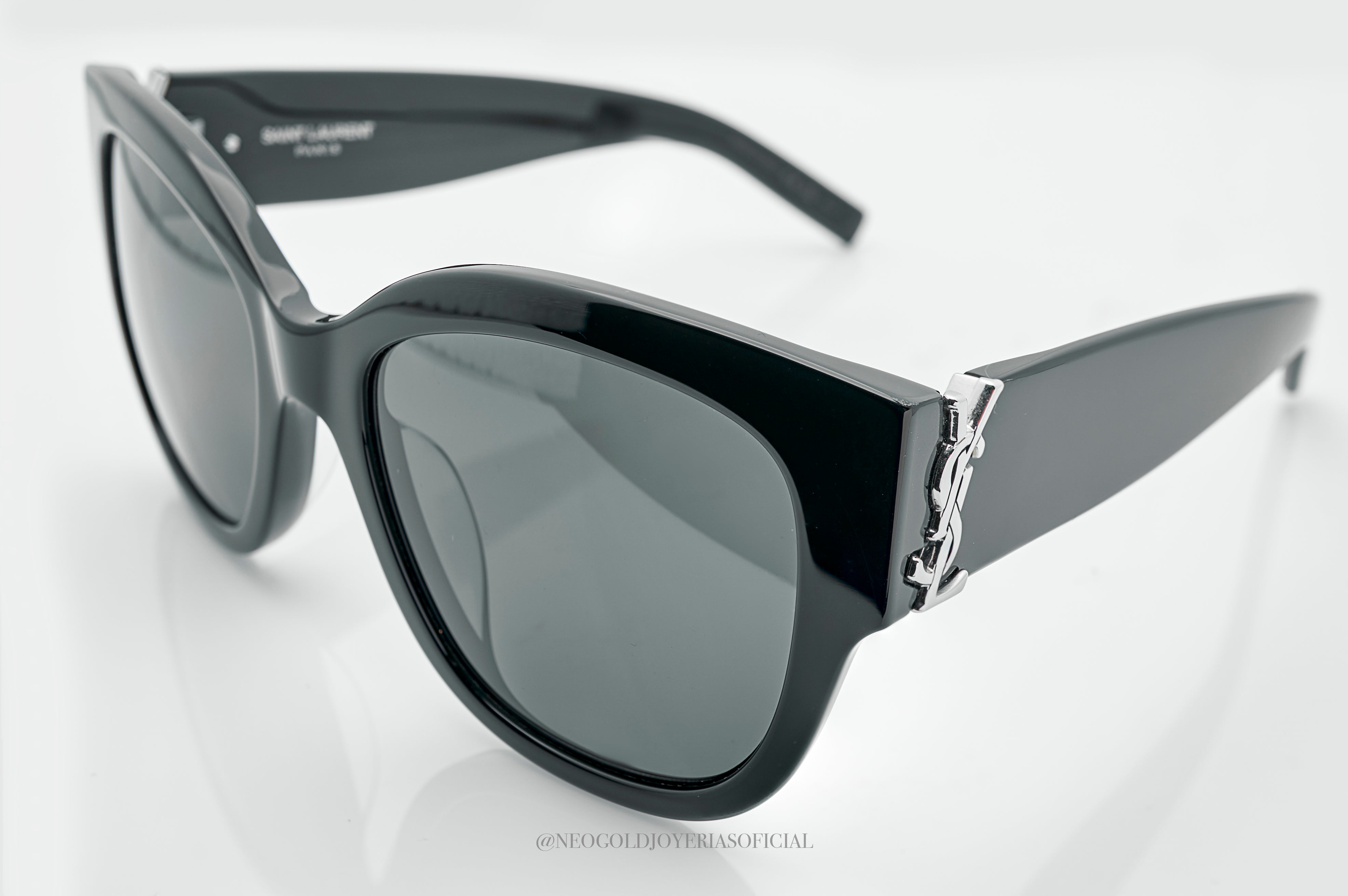 GAFAS DE SOL SAINT LAURENT  REF 013569