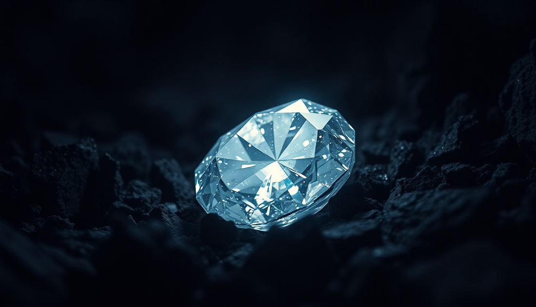 About Novita Lab Diamonds: Redefining the Future of Fine Jewelry