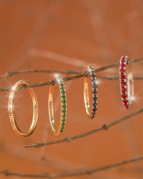 Anillos