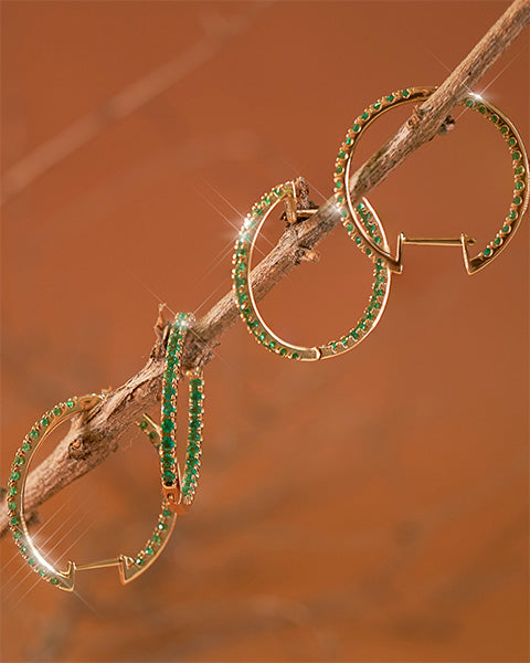 Aretes