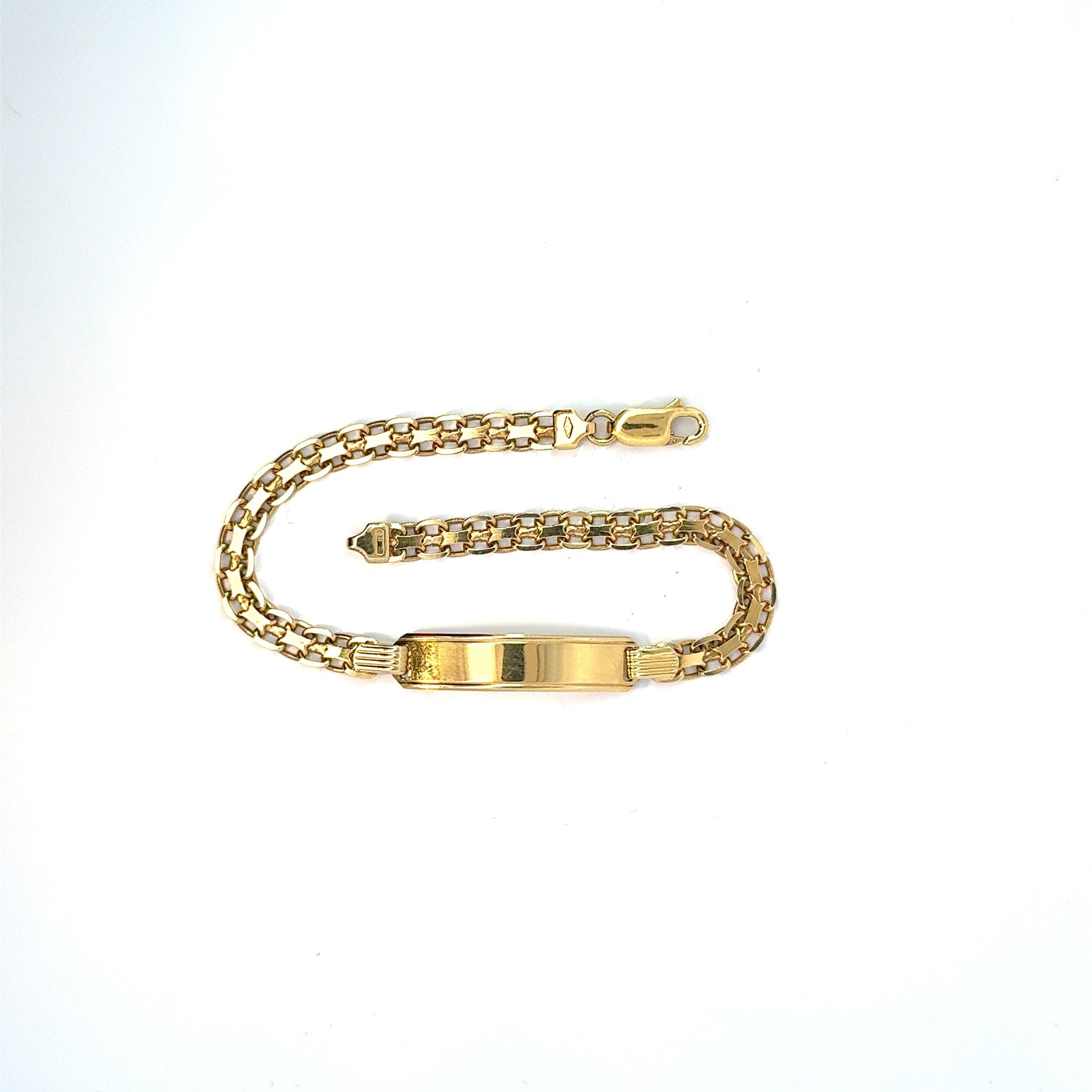 PULSERA ITALIA - Neogold