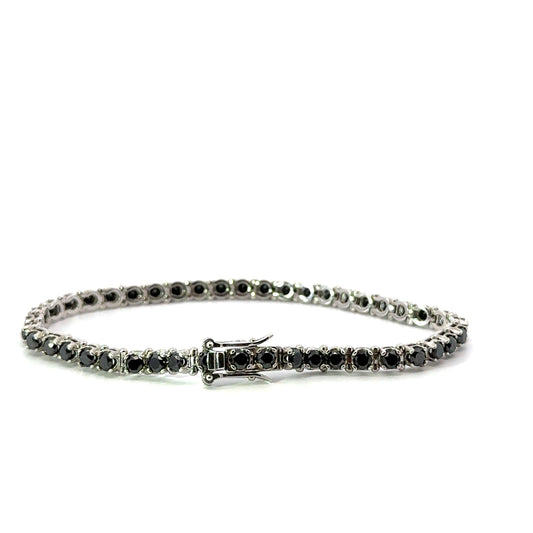 PULSERA TENIS CON DIAMANTES - Neogold