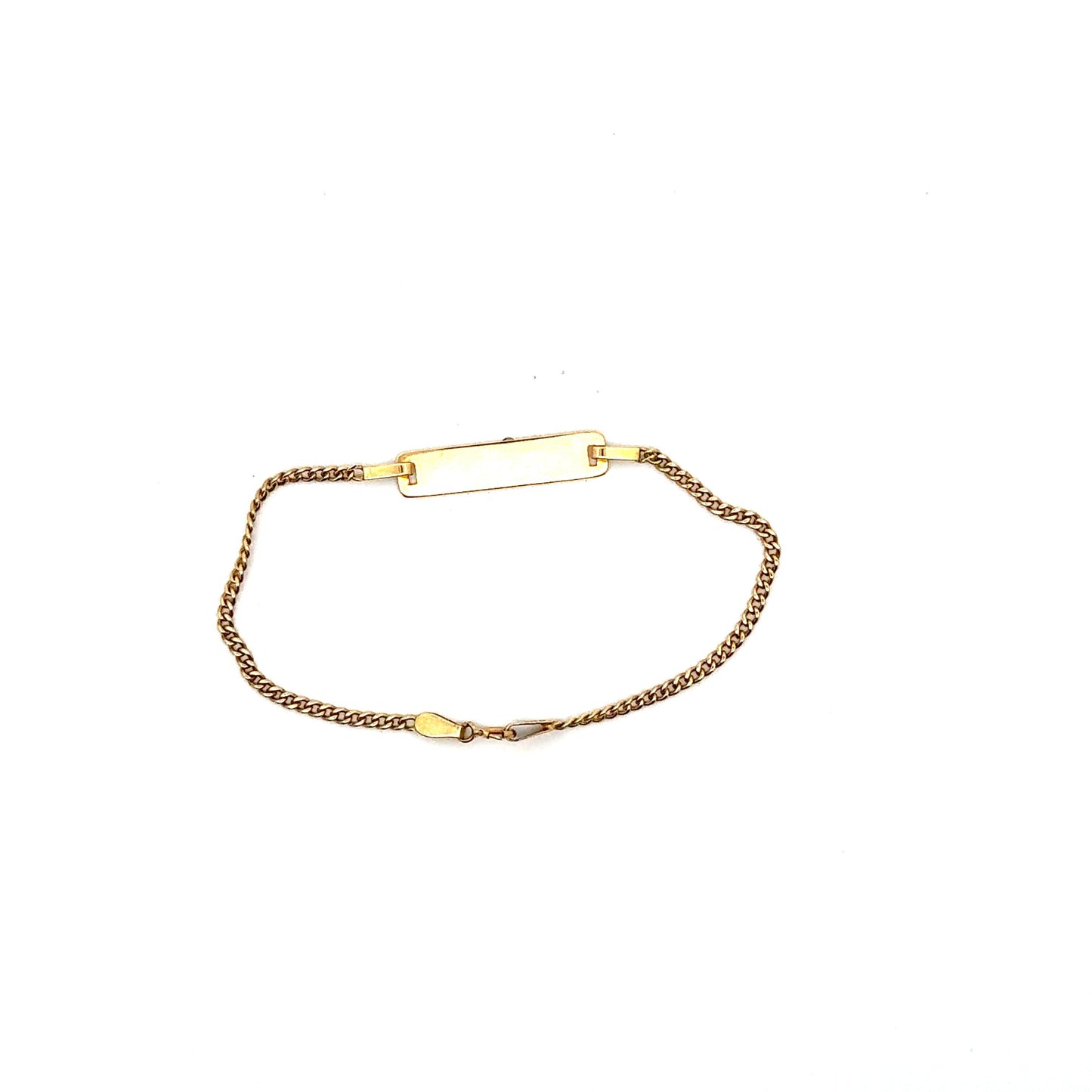 PULSERA PARA BEBE 1.38 - Neogold