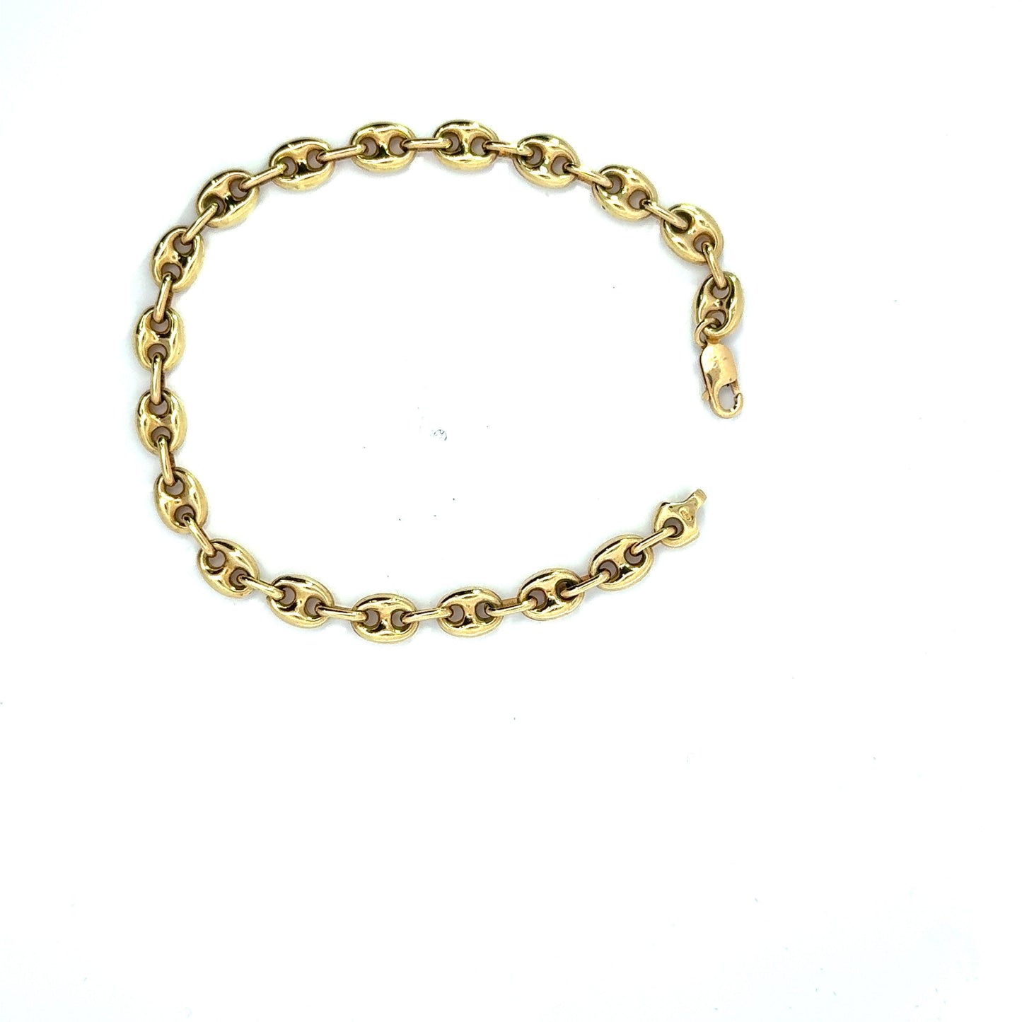 PULSERA GUCCI - Neogold