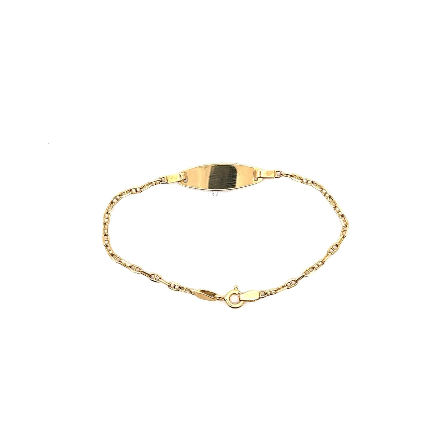 PULSERA PARA BEBE 2.26 - Neogold