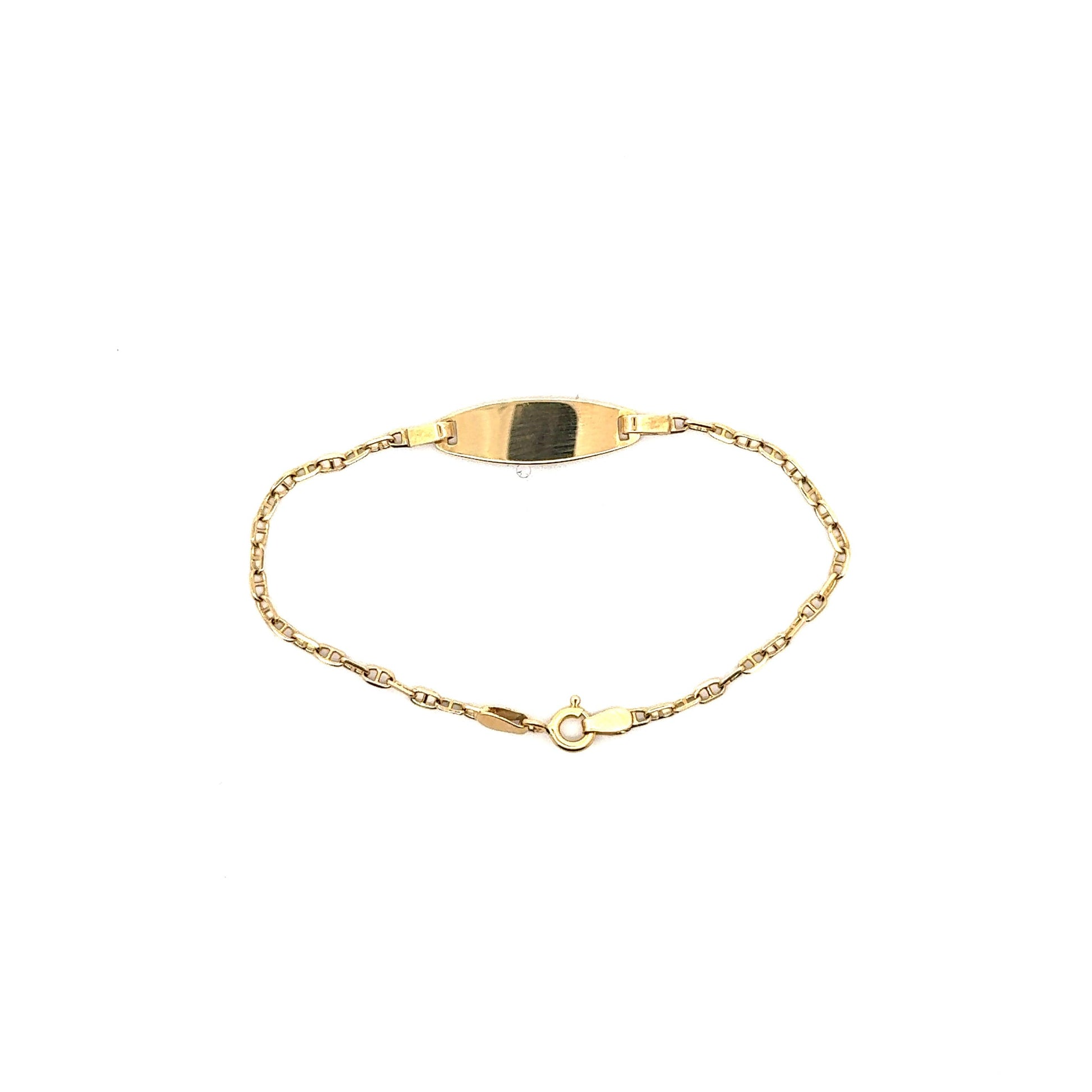 PULSERA PARA BEBE 2.26 - Neogold