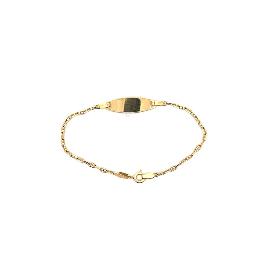 PULSERA PARA BEBE 2.26 - Neogold