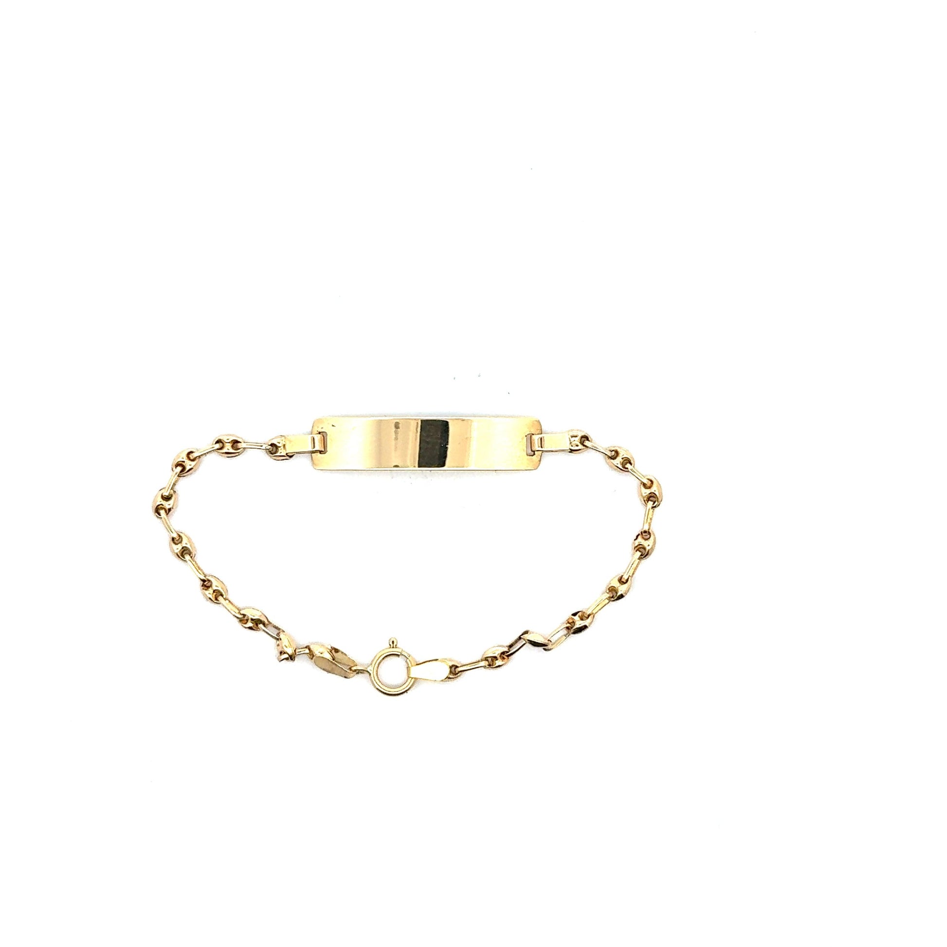 PULSERA BEBE OA GUCCI - Neogold