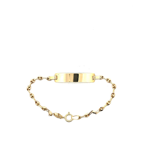 PULSERA BEBE OA GUCCI - Neogold