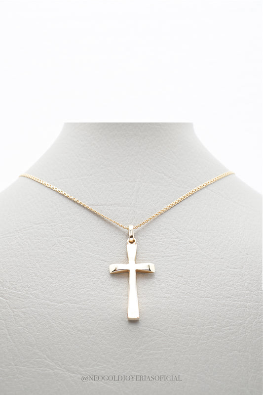 CADENA VISMAR OA 18K, 60 CM REF 015335