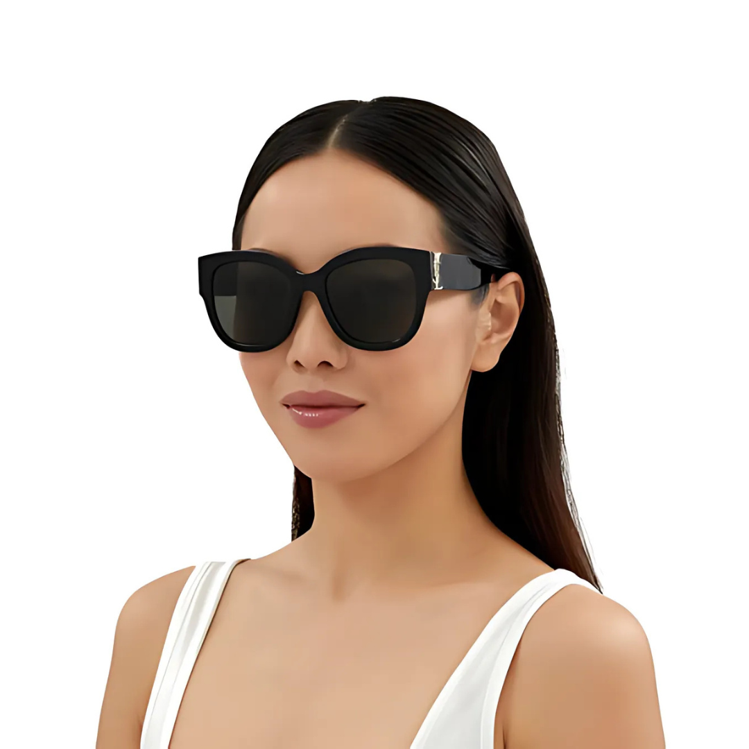 SAINT LAURENT SLM95/F sunglasses