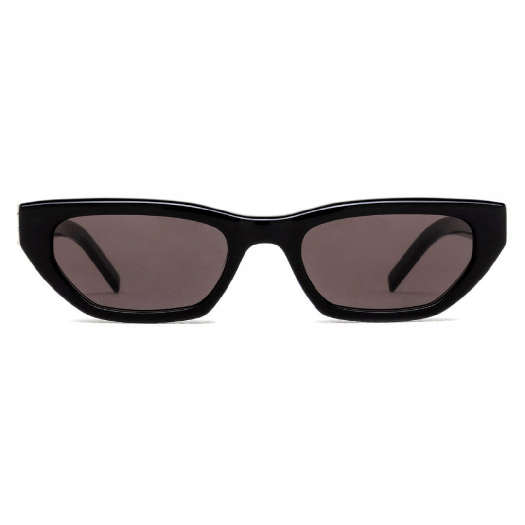 Saint Laurent SL M126 001 54 20 Sunglasses