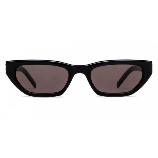 Saint Laurent SL M126 001 54 20 Sunglasses