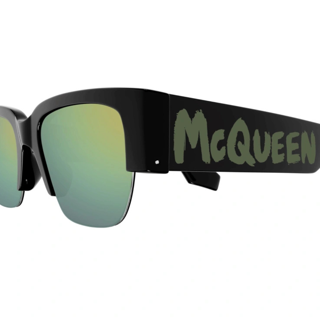 Gafas de sol Alexander McQueen AM0405S