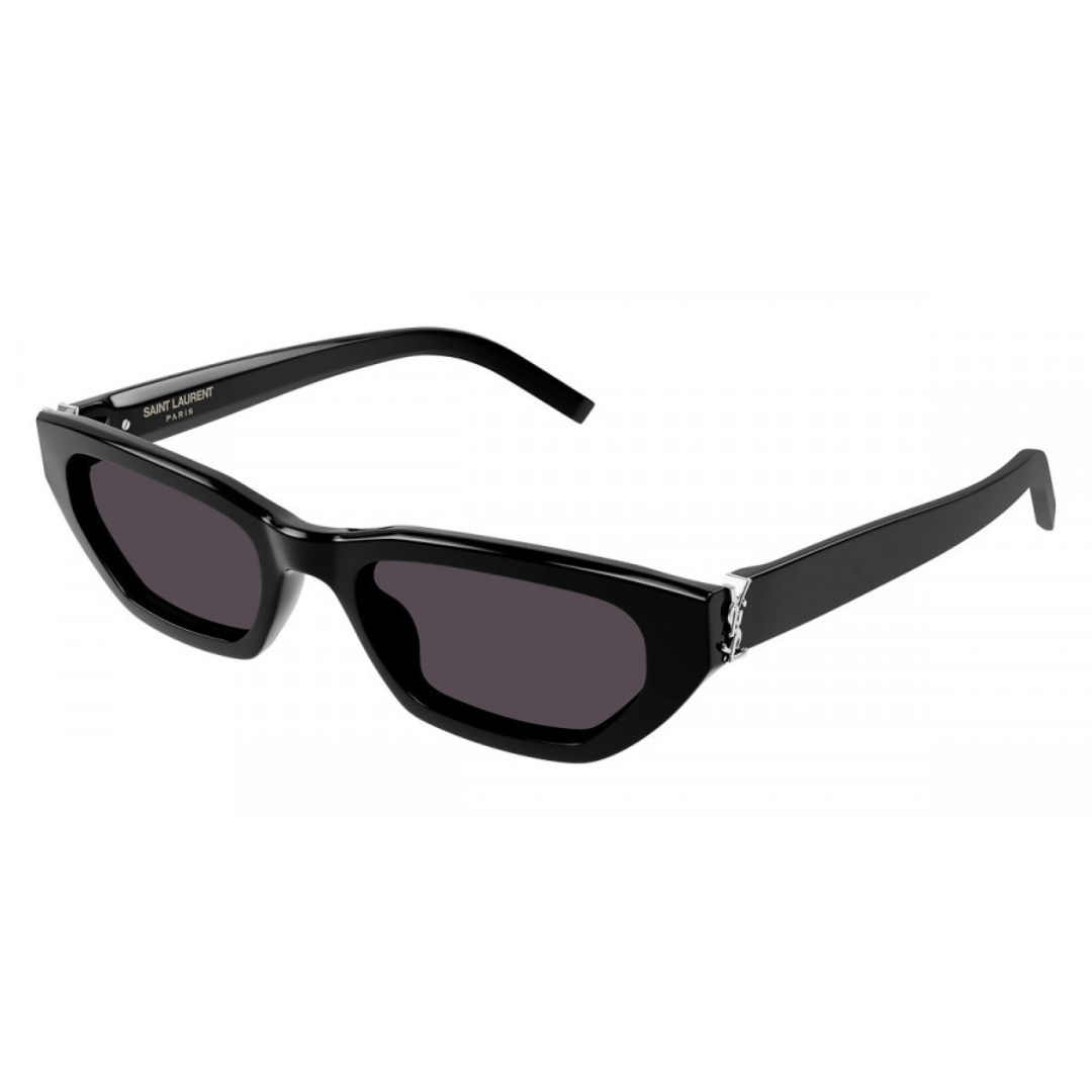 Saint Laurent SL M126 001 54 20 Sunglasses