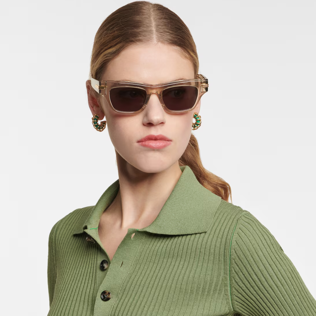 Bottega Veneta BV1122S Sunglasses