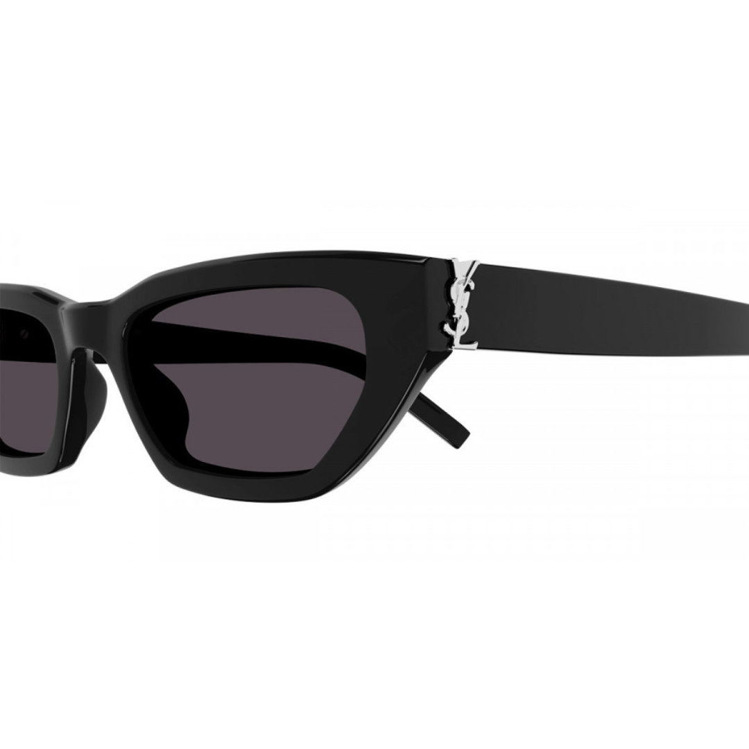 Saint Laurent SL M126 001 54 20 Sunglasses