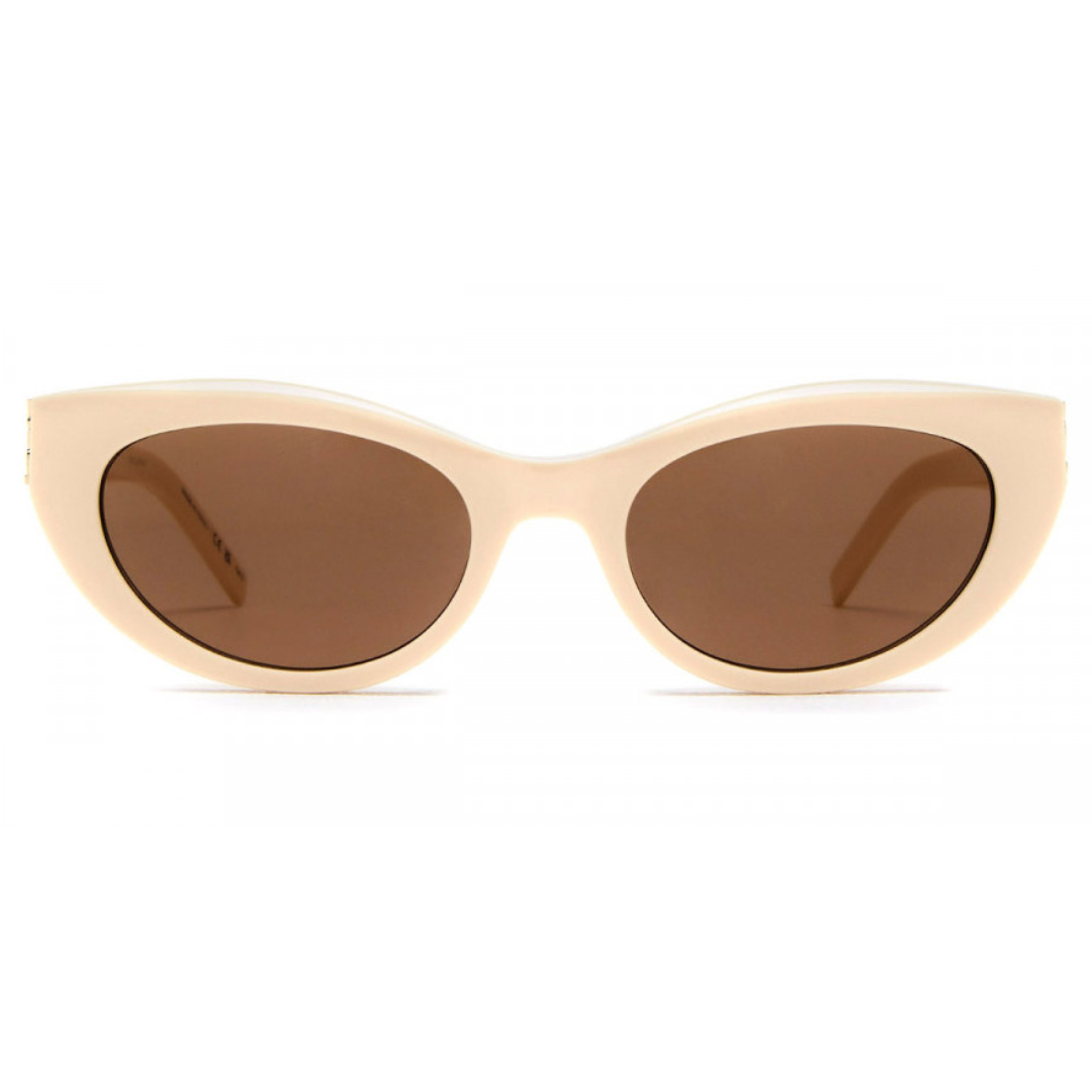 SAINT LAURENT WOMAN RECYCLED SLM115 sunglasses