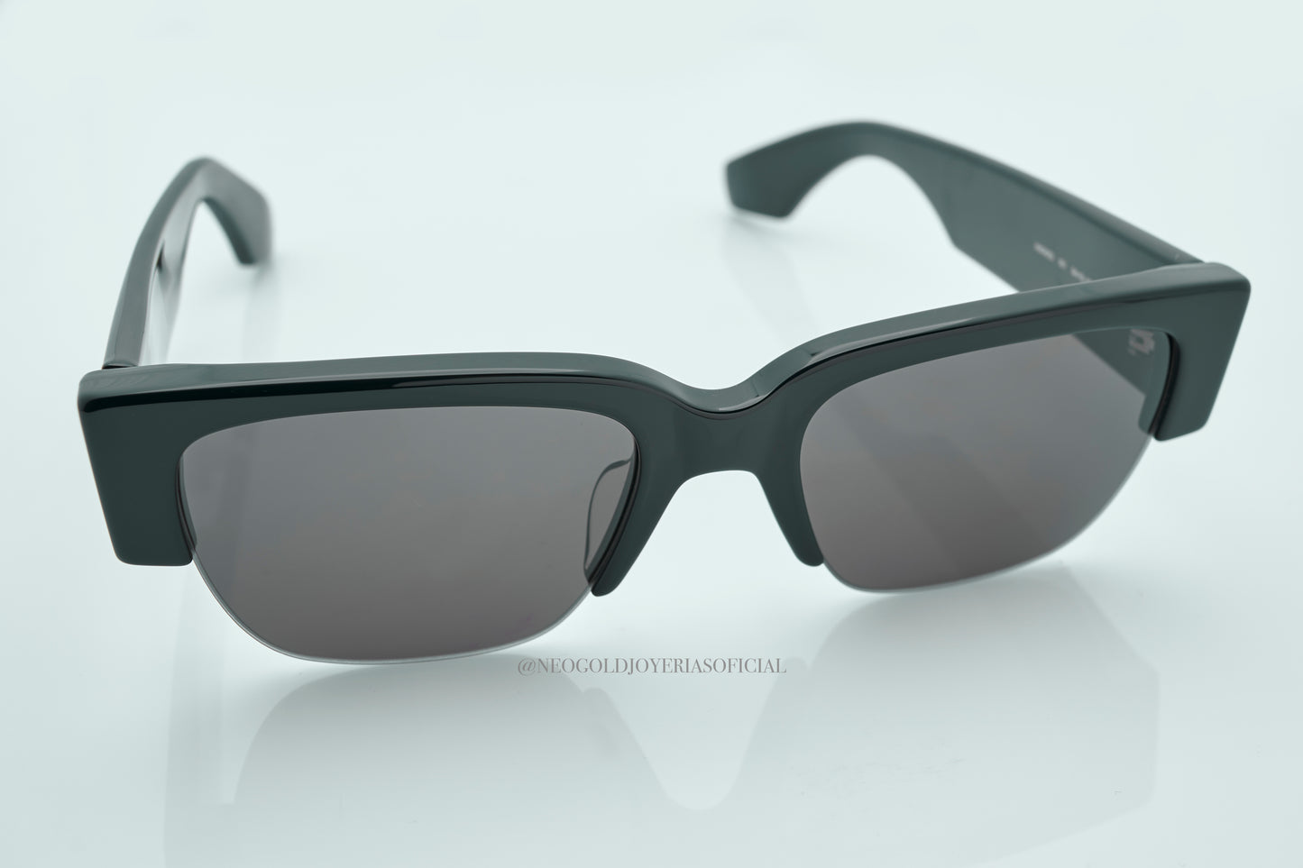 GAFAS ALEXANDER MCQUEEN DE SOL REF 013549