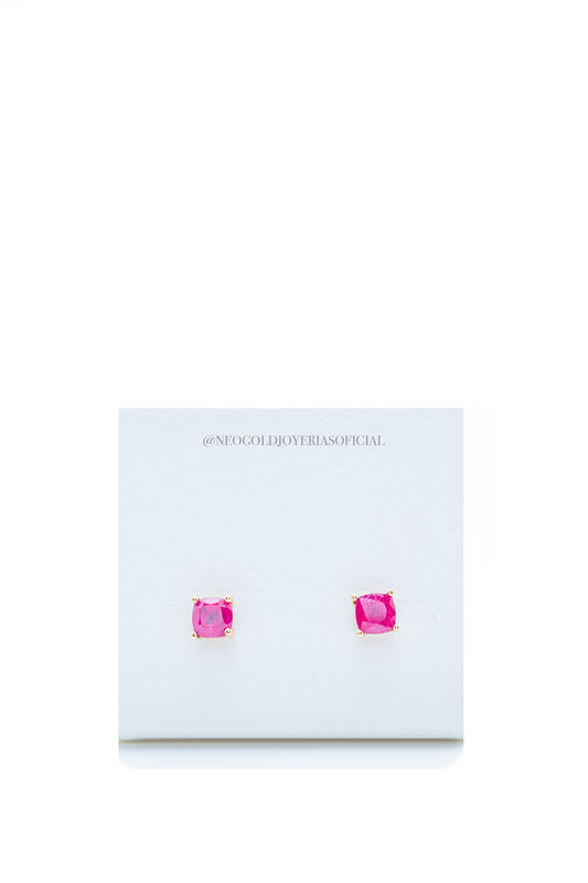 TOPOS OA 18K, RUBI NATURAL REF 014099