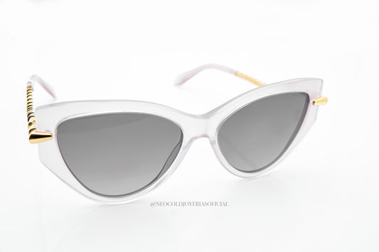 GAFAS DE SOL BVLGARI - SERPENTI REF 015679