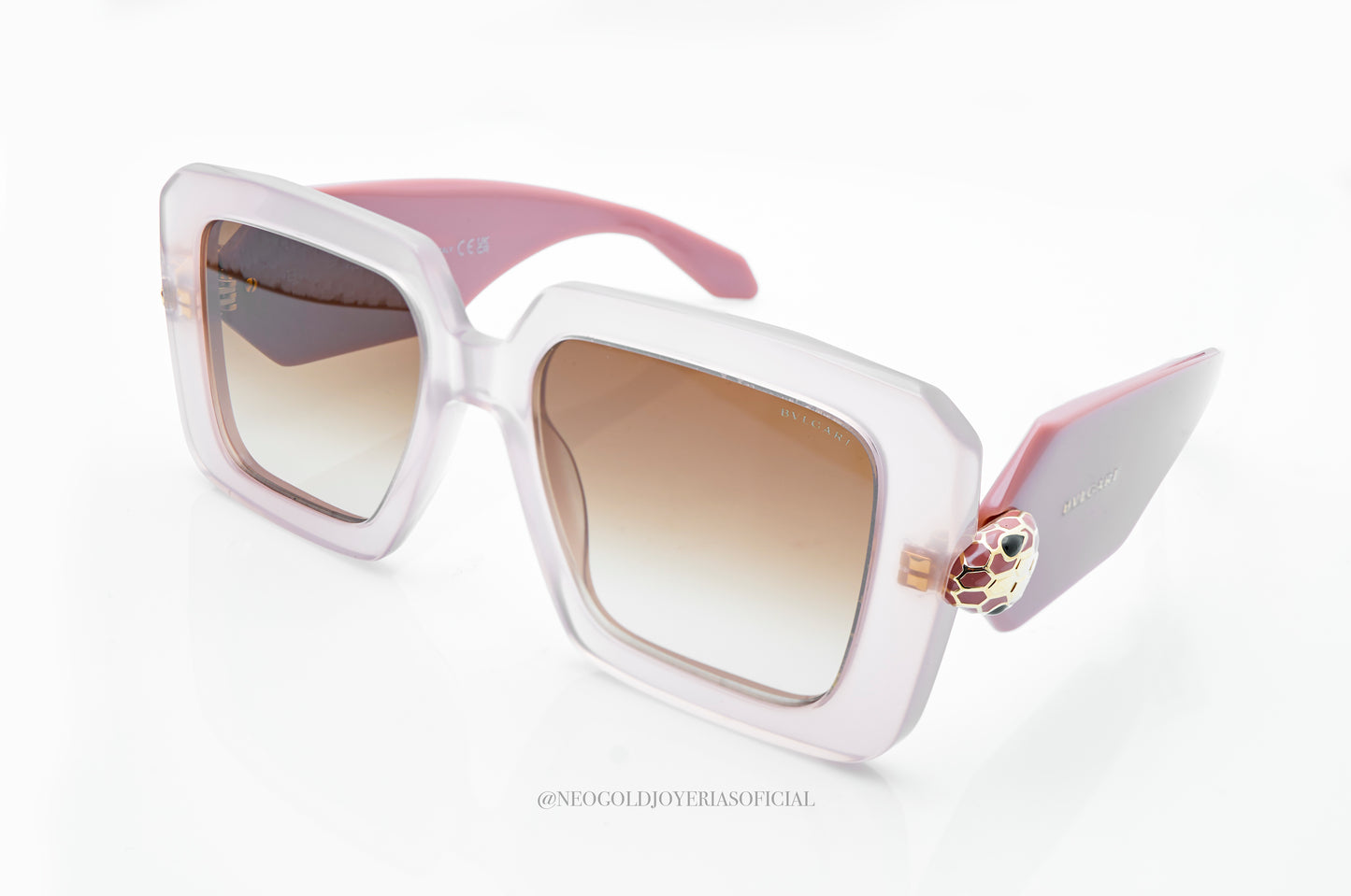 GAFAS BVLGARI - SERPENTI  REF 015681