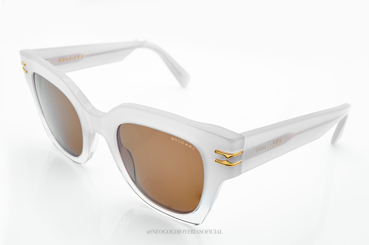 GAFAS DE SOL BVLGARI - B.zero1 REF 015685