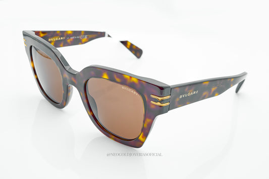 GAFAS DE SOL BVLGARI - B.zero1 REF 015686