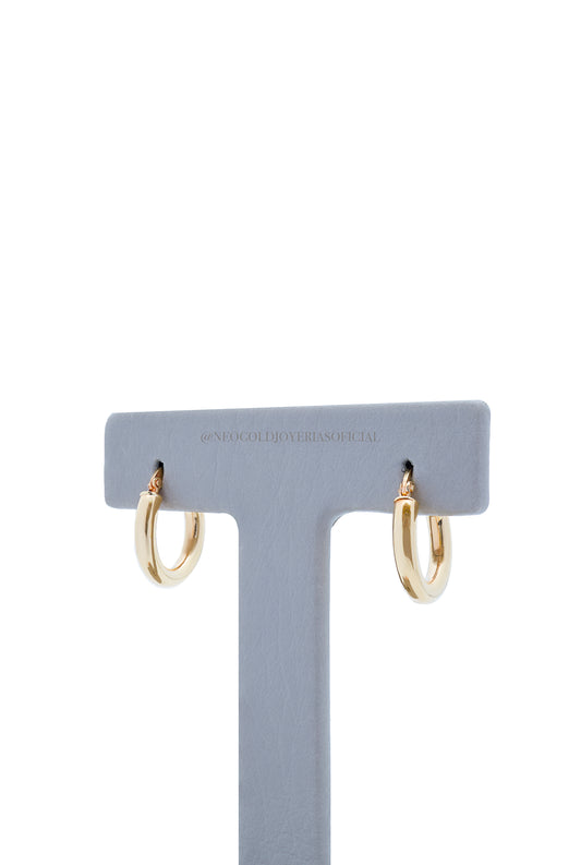 CANDONGA LISA OA 18K, MEDIANA REF 013267
